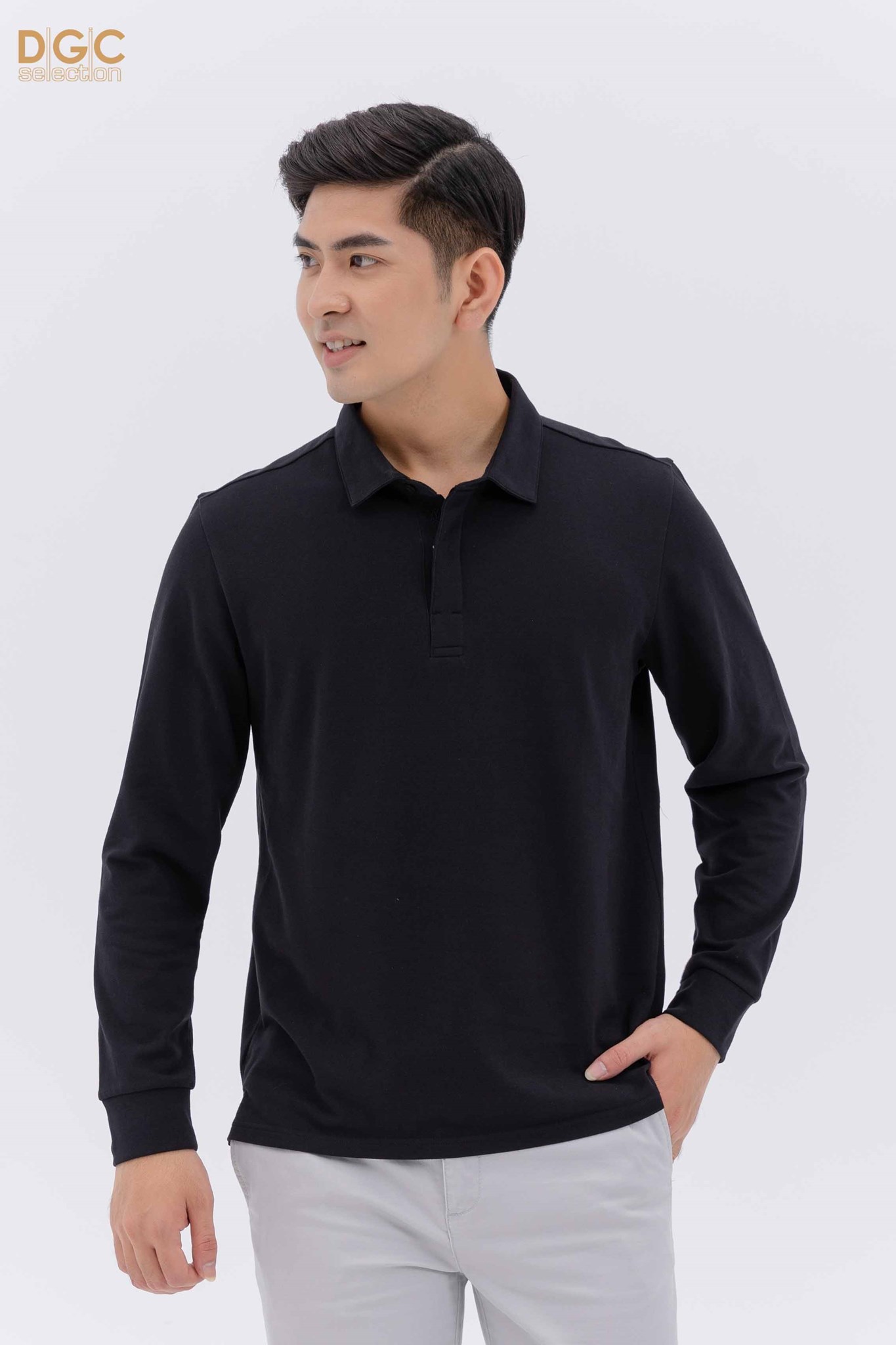 Ảnh của Polo dài tay