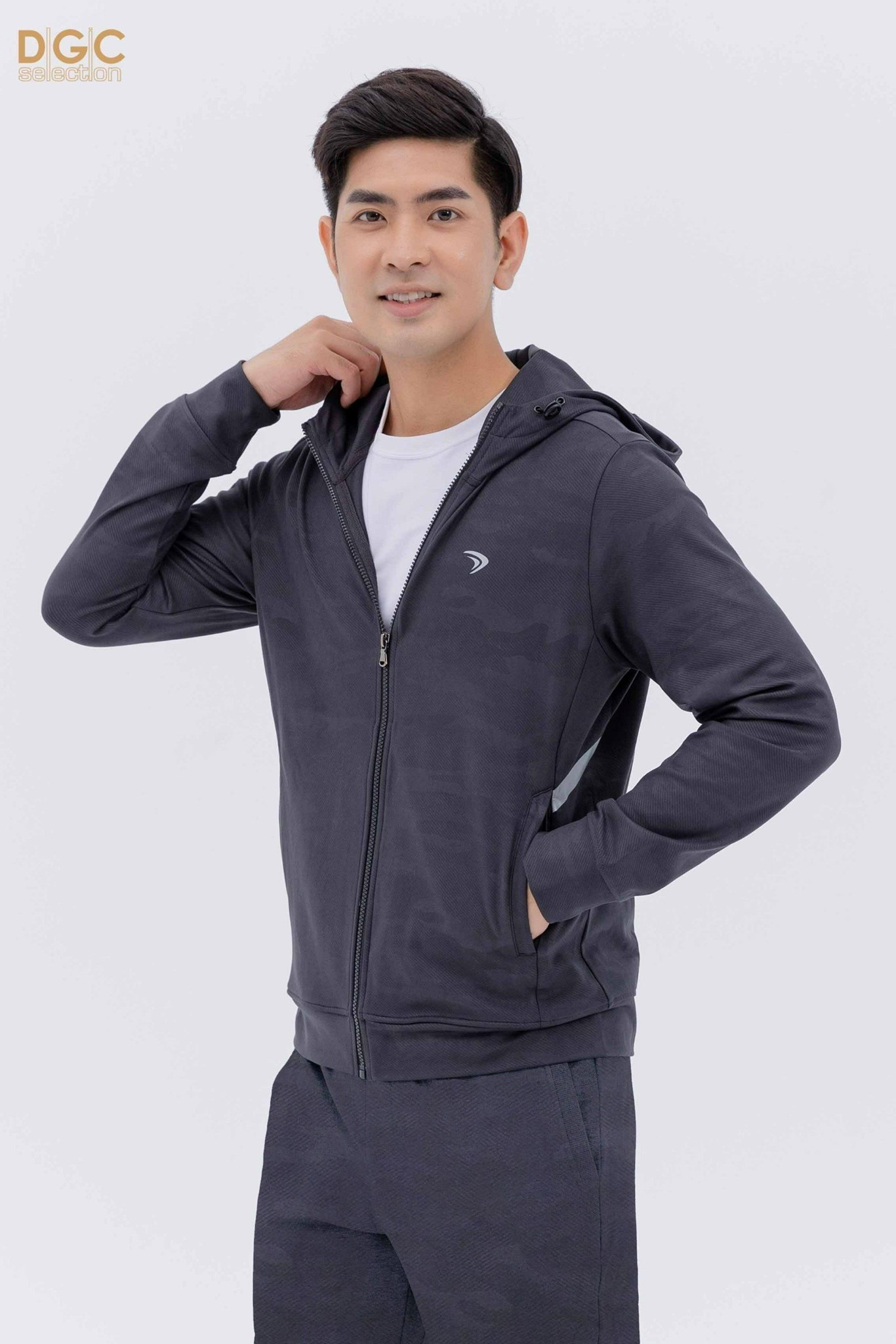 Ảnh của Áo khoác hoodie