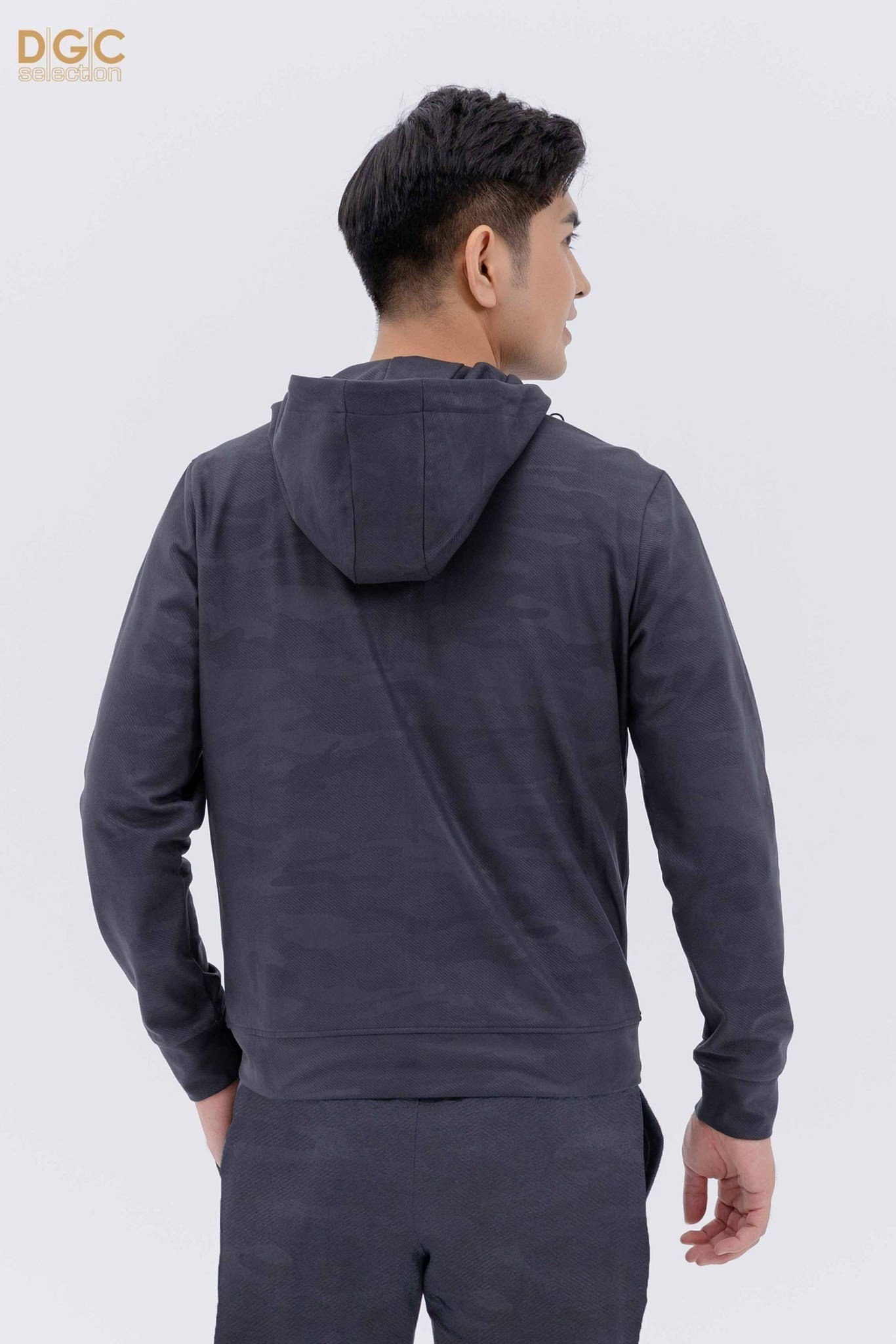 Ảnh của Áo khoác hoodie