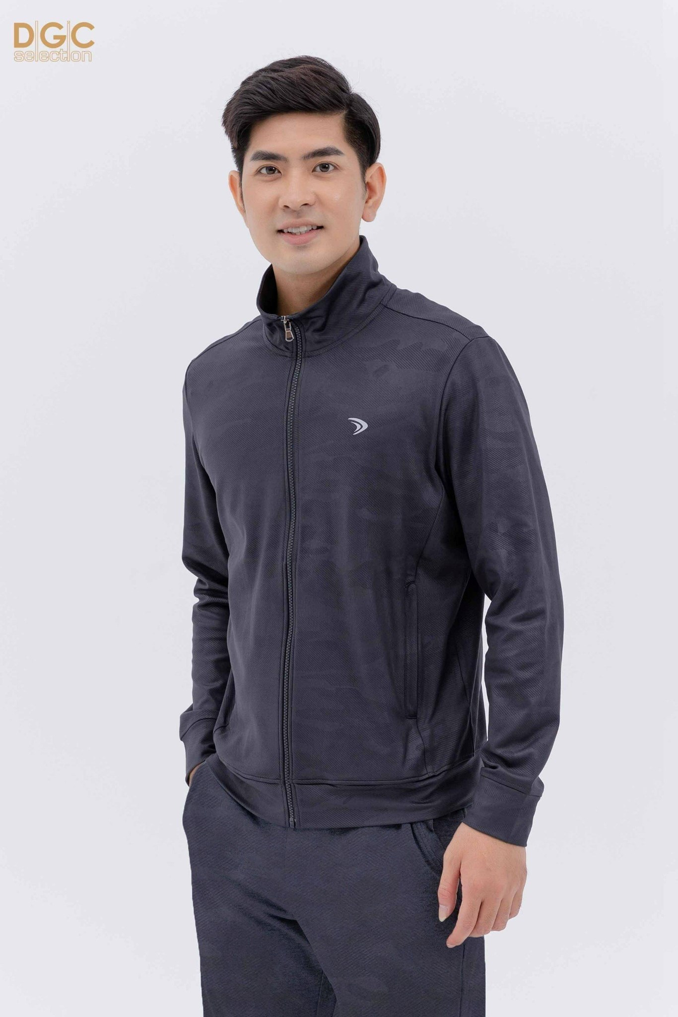 Ảnh của Áo khoác cổ đứng