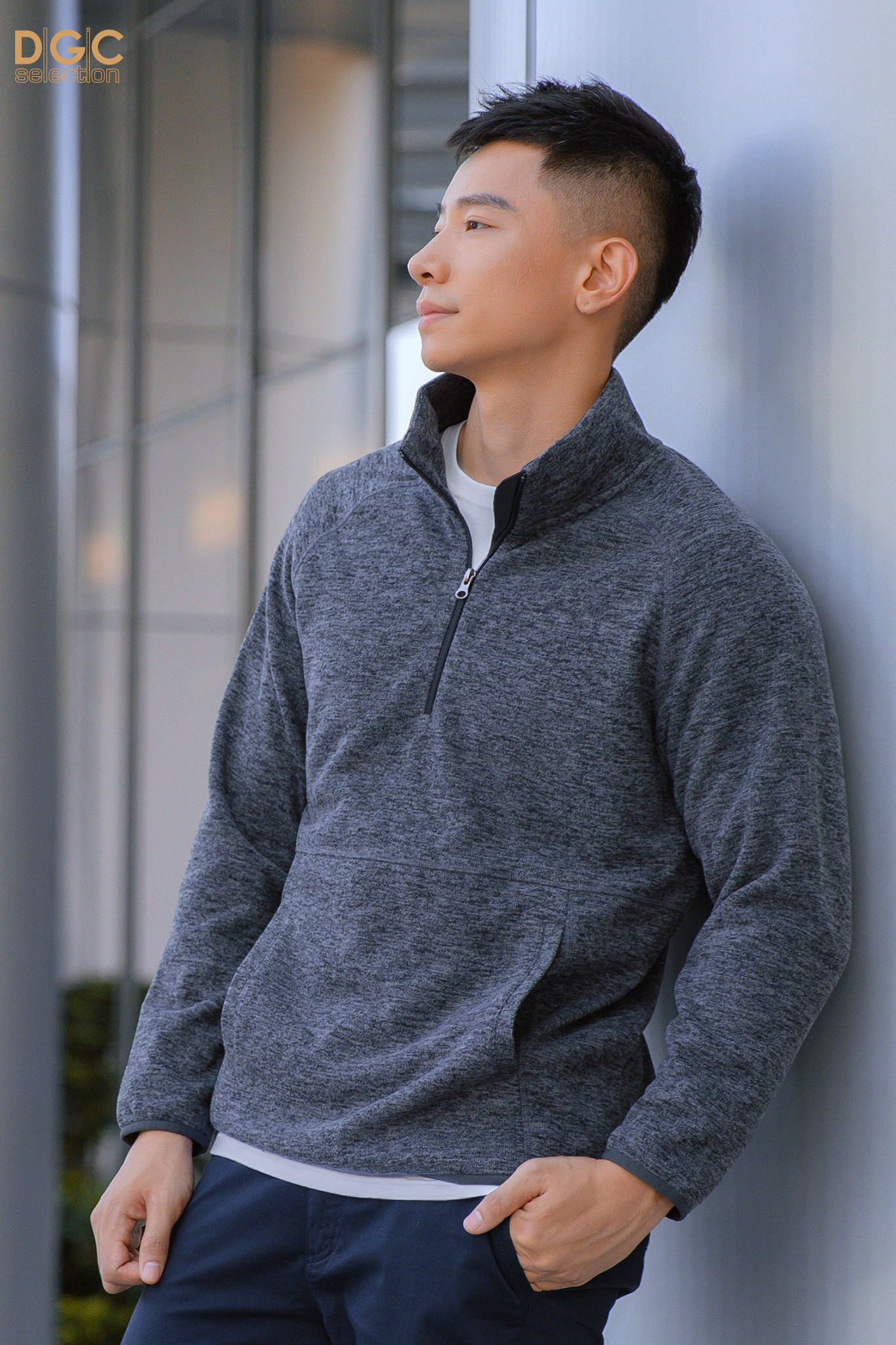 Ảnh của Áo nỉ 