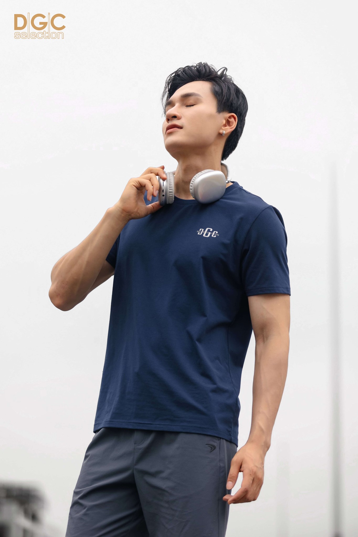 Ảnh của Áo thun ngắn tay