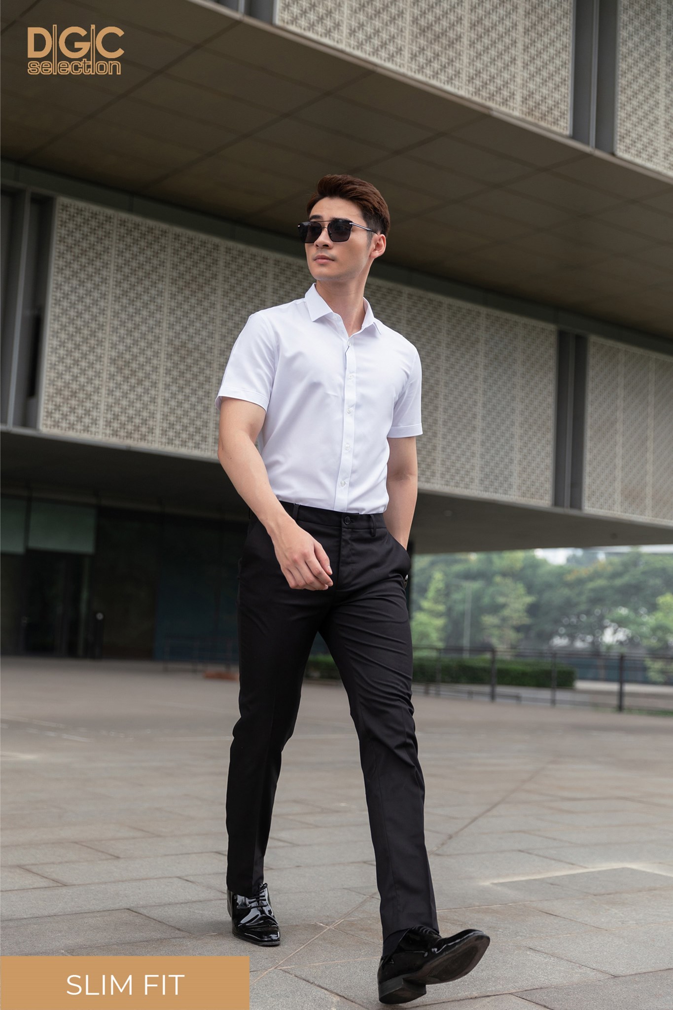 Ảnh của Sơmi ngắn tay