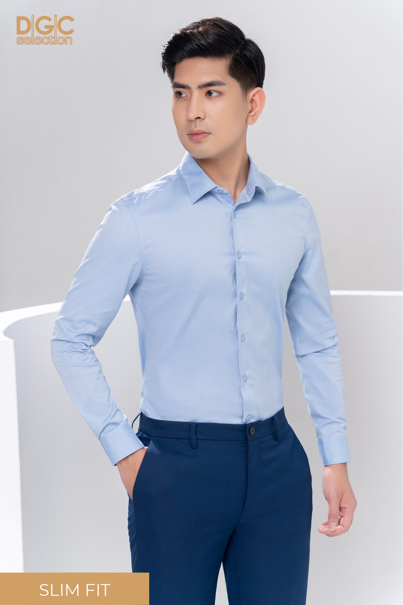 Ảnh của Sơmi dài tay