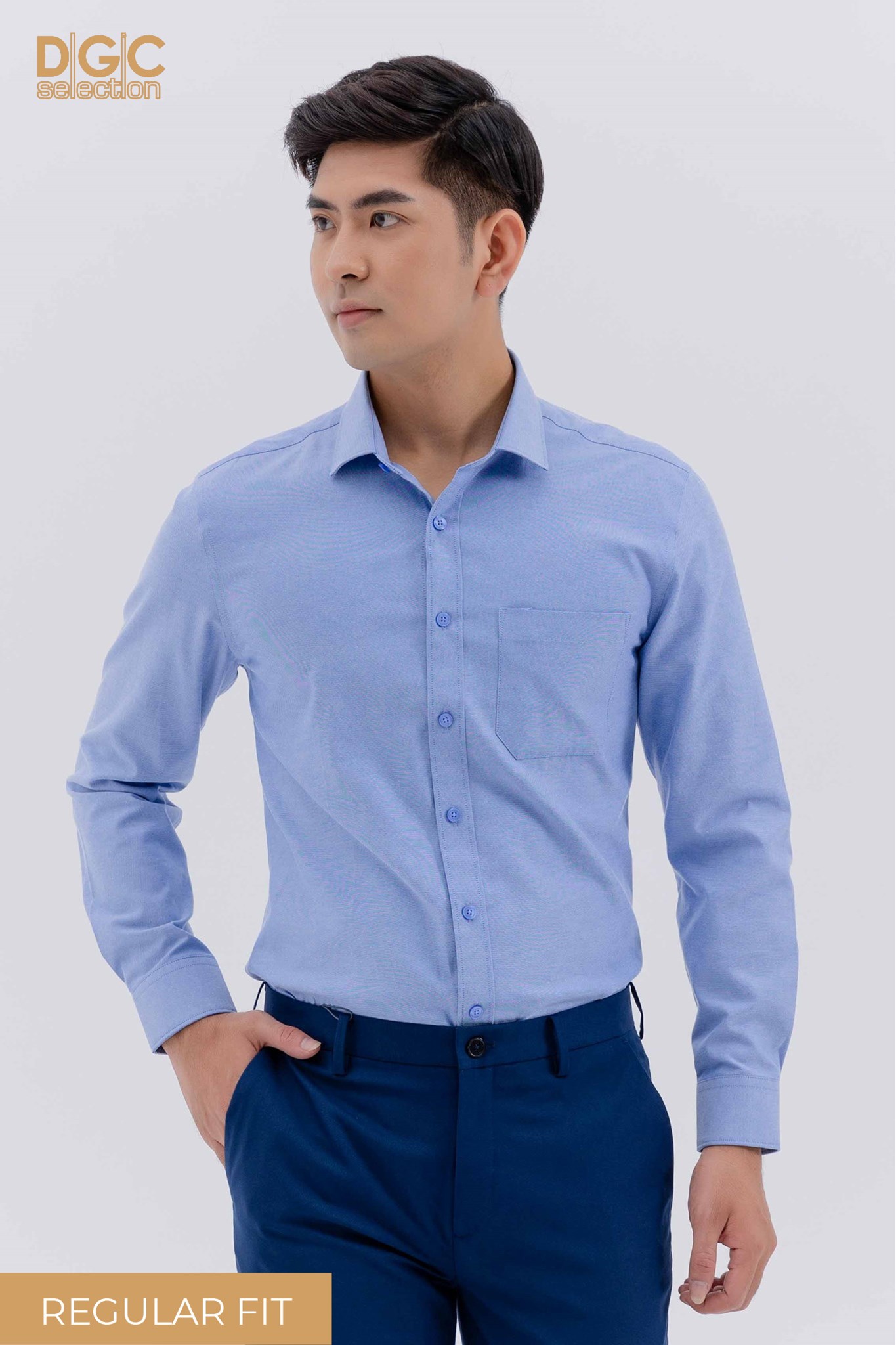 Ảnh của Sơmi dài tay