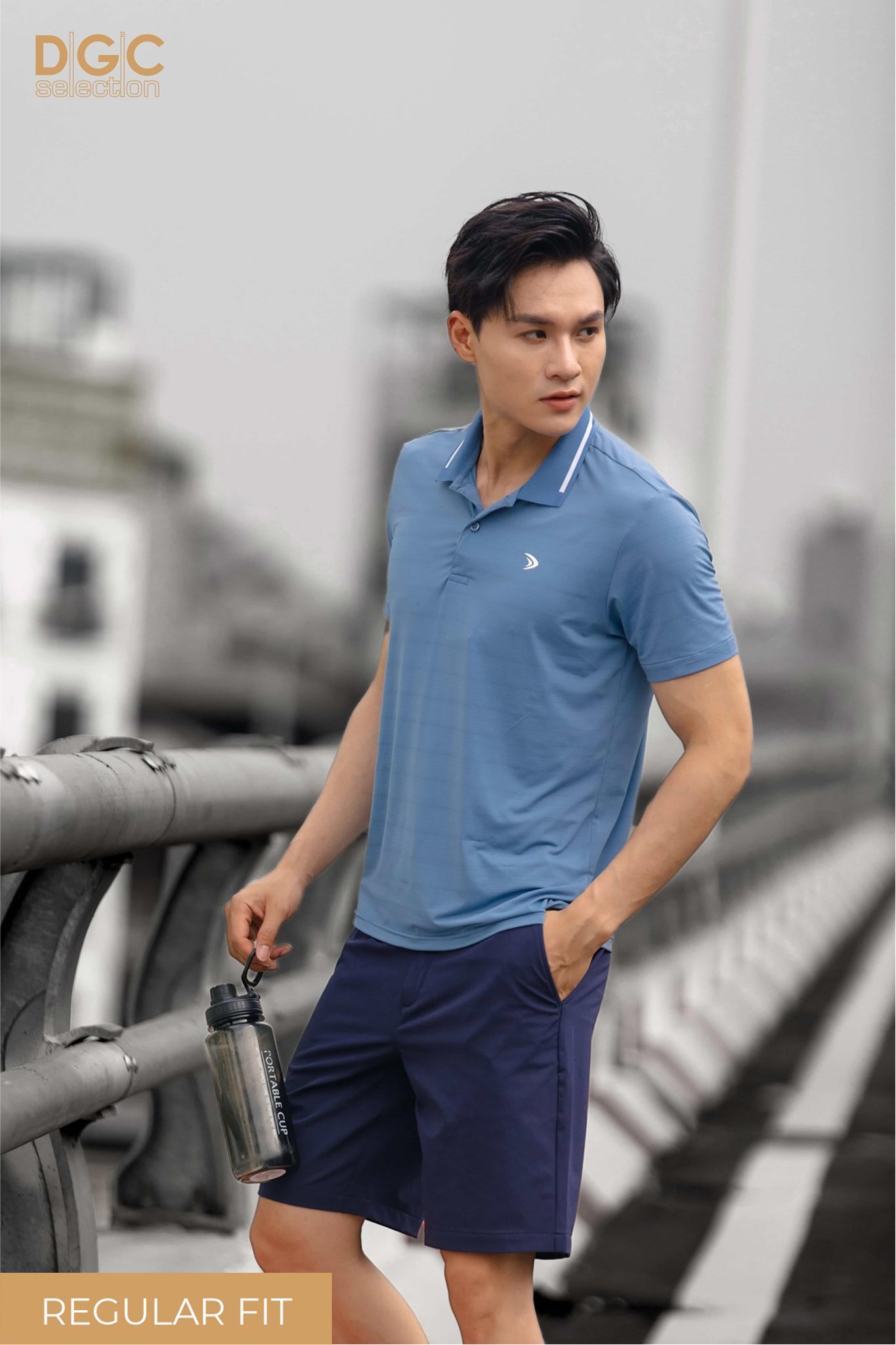 Ảnh của Áo polo ngắn tay