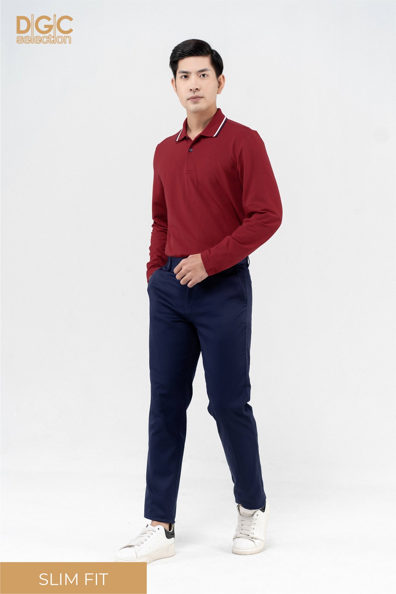 Ảnh của Quần khaki 