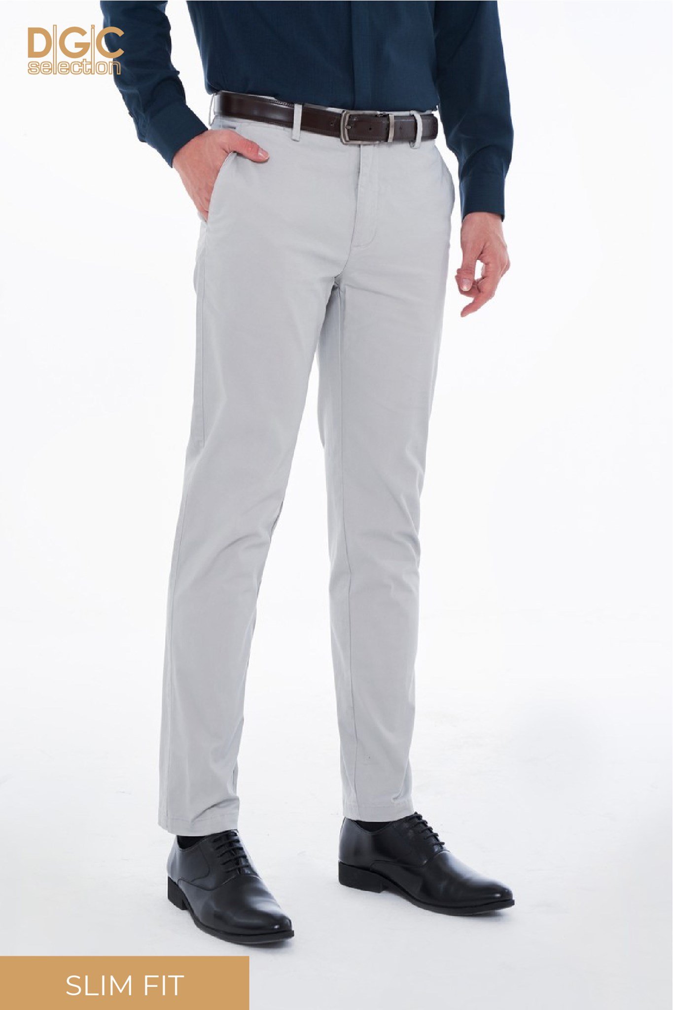 Ảnh của Quần khaki không ly