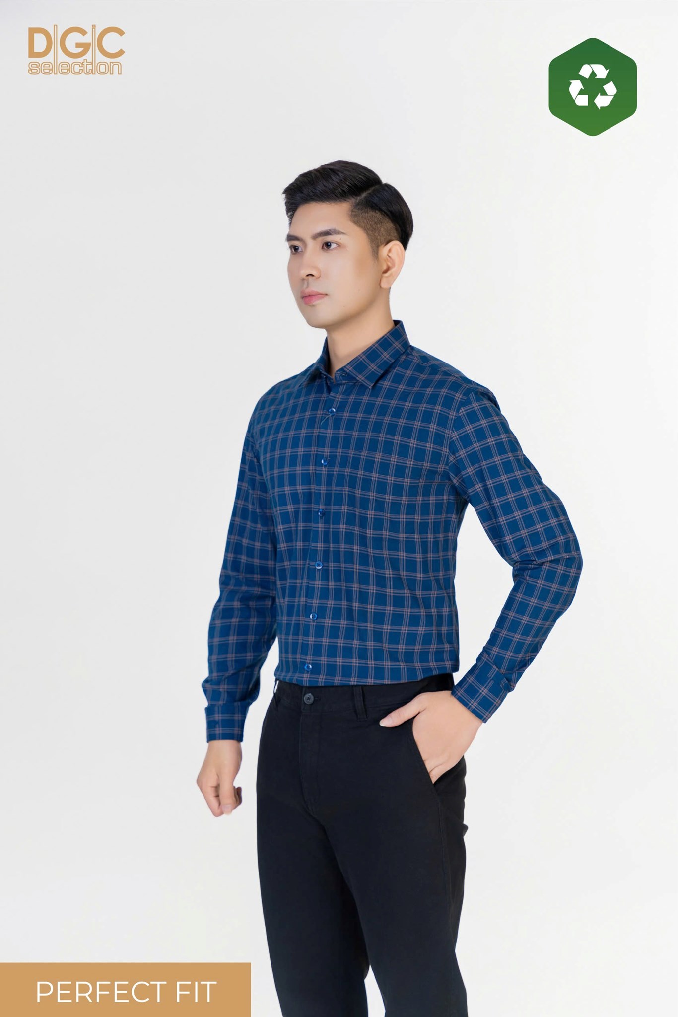 Ảnh của Sơmi dài tay