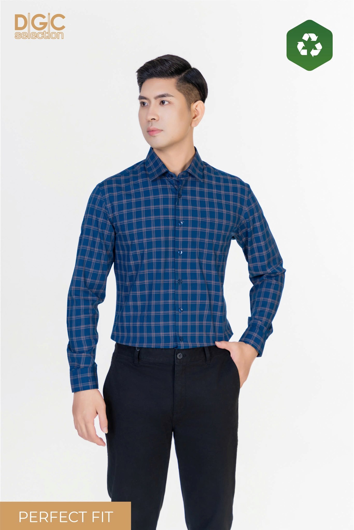 Ảnh của Sơmi dài tay