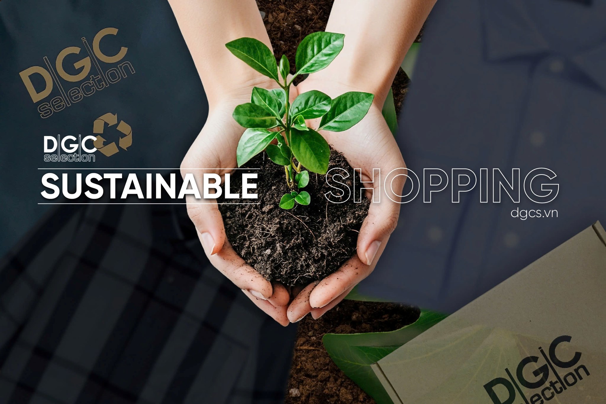Xu Hướng Thời Trang Xanh – DGC Dẫn Đầu Phong Cách Bền Vững