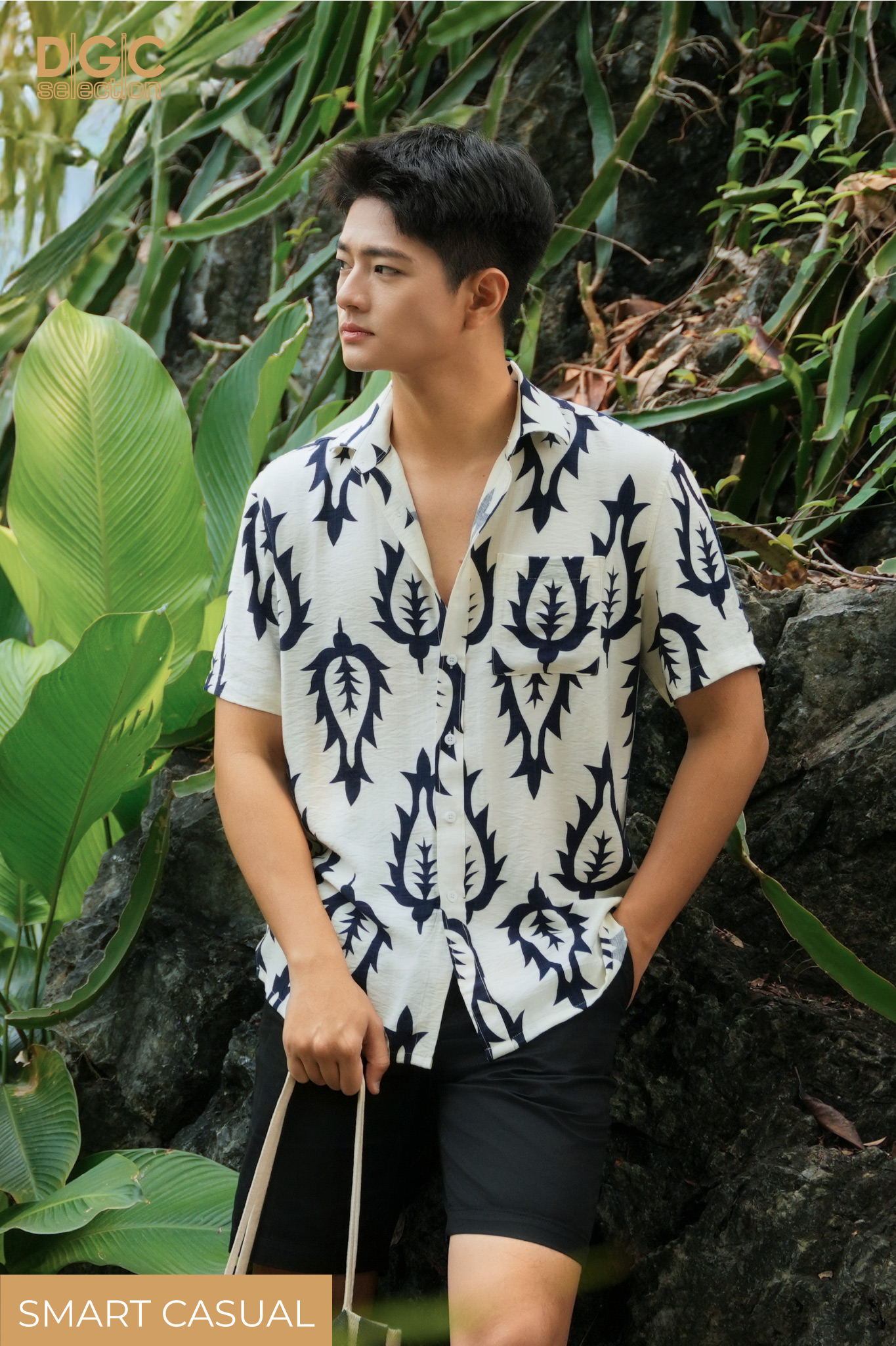 Ảnh của Sơmi ngắn tay