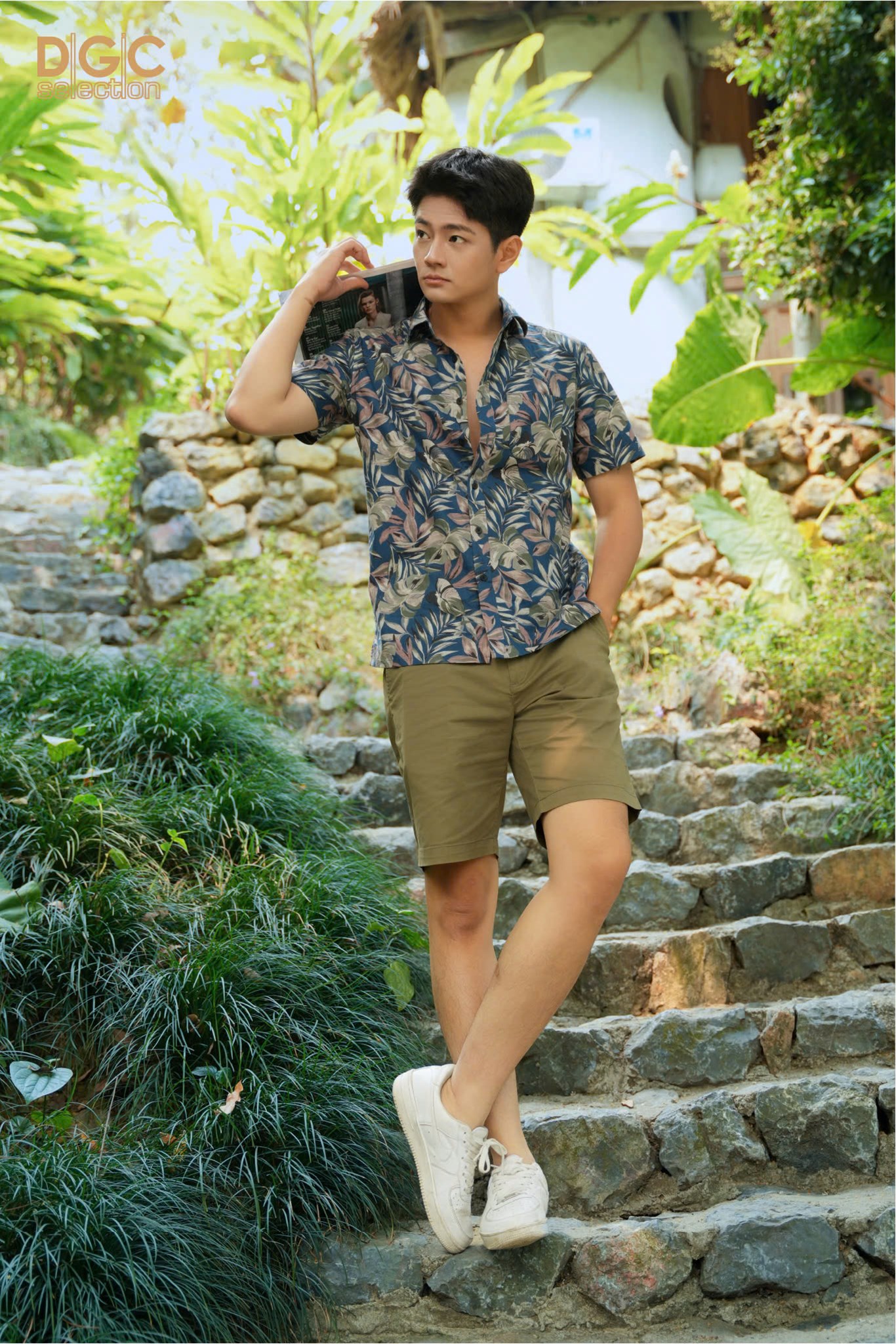 Ảnh của Quần sooc nam