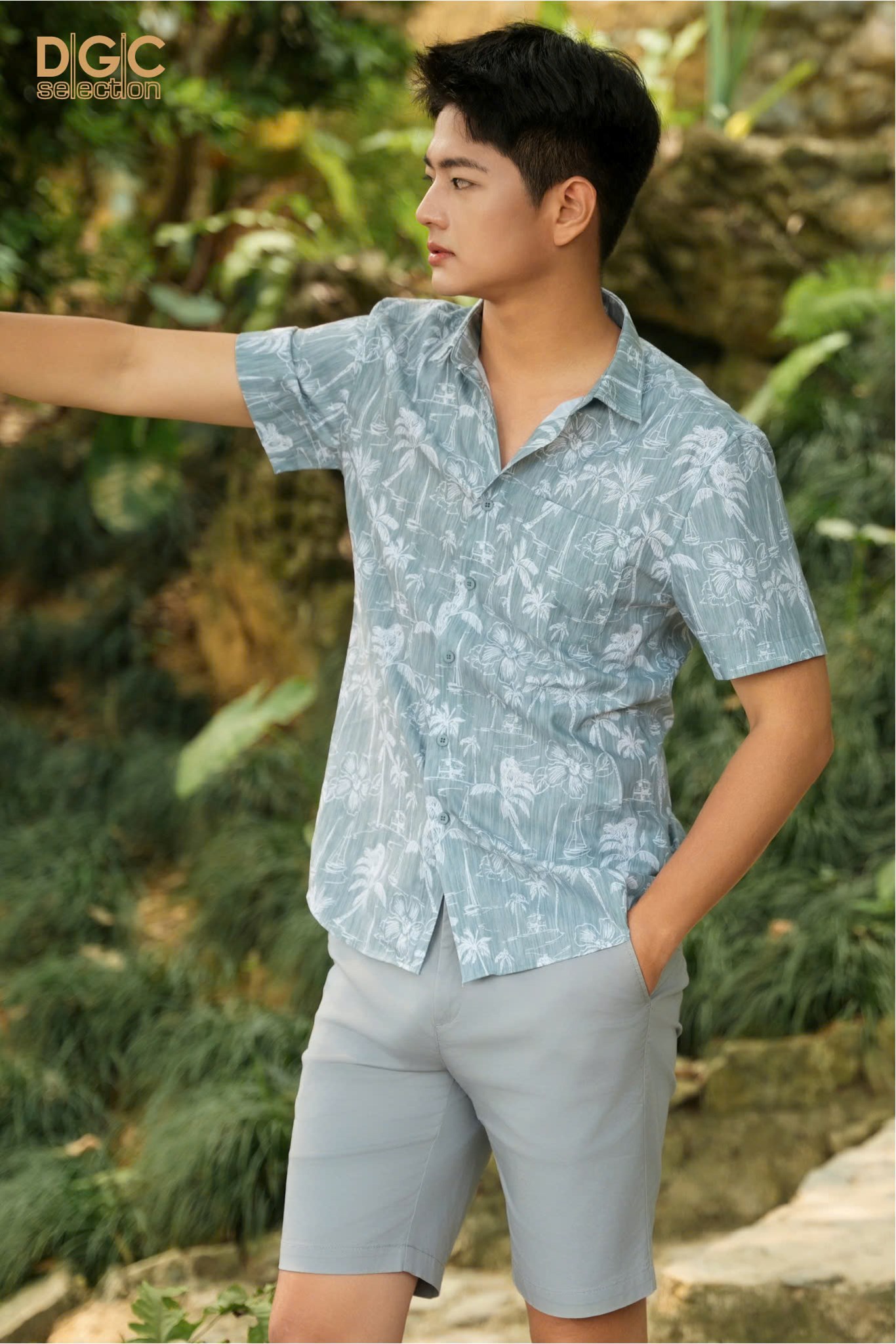 Ảnh của Quần sooc nam