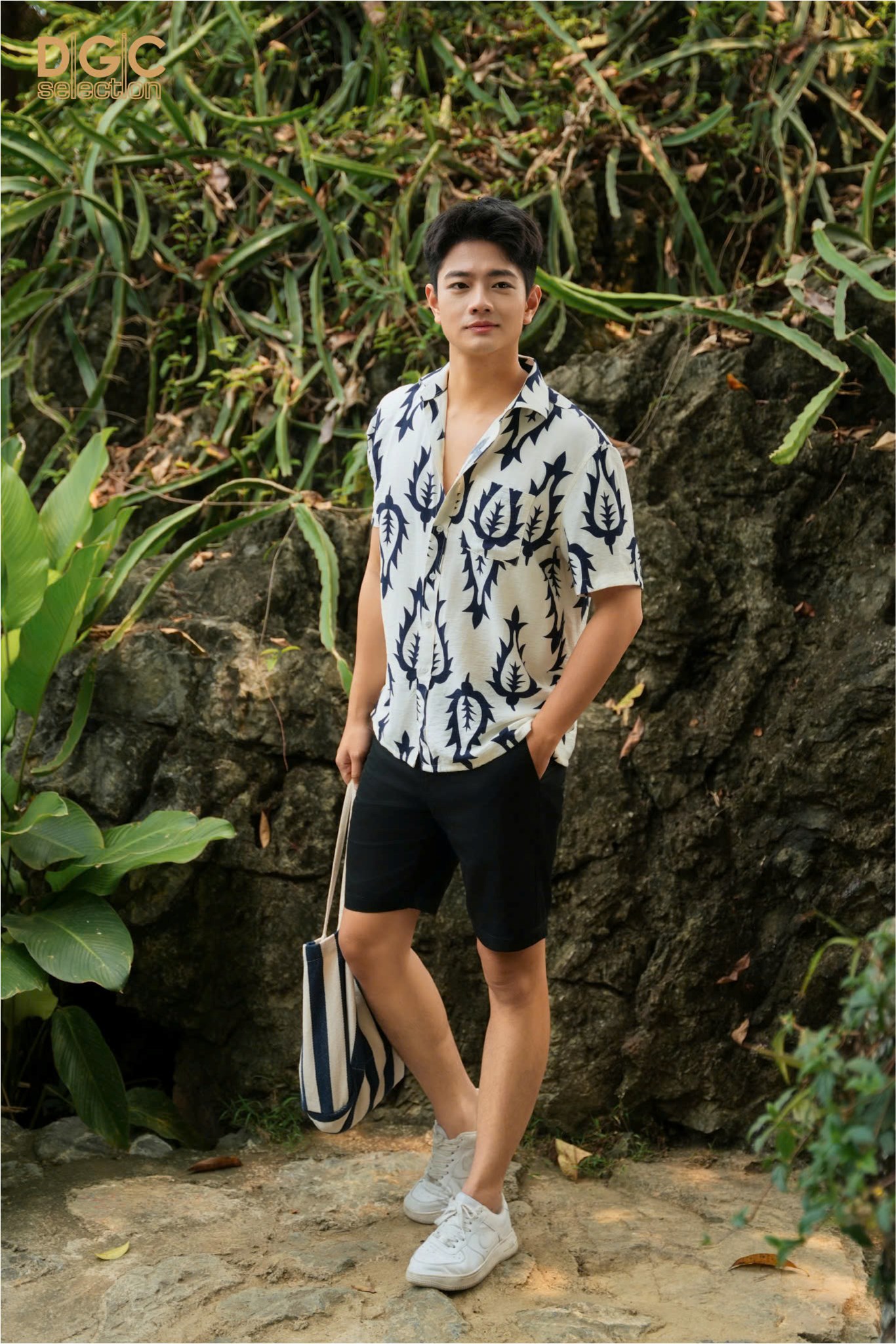 Ảnh của Quần sooc nam