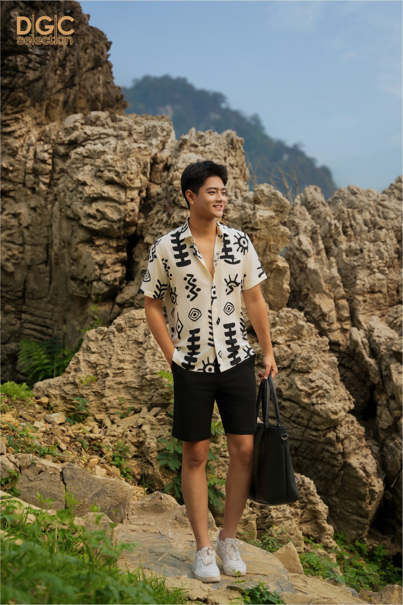 Ảnh của Quần sooc nam