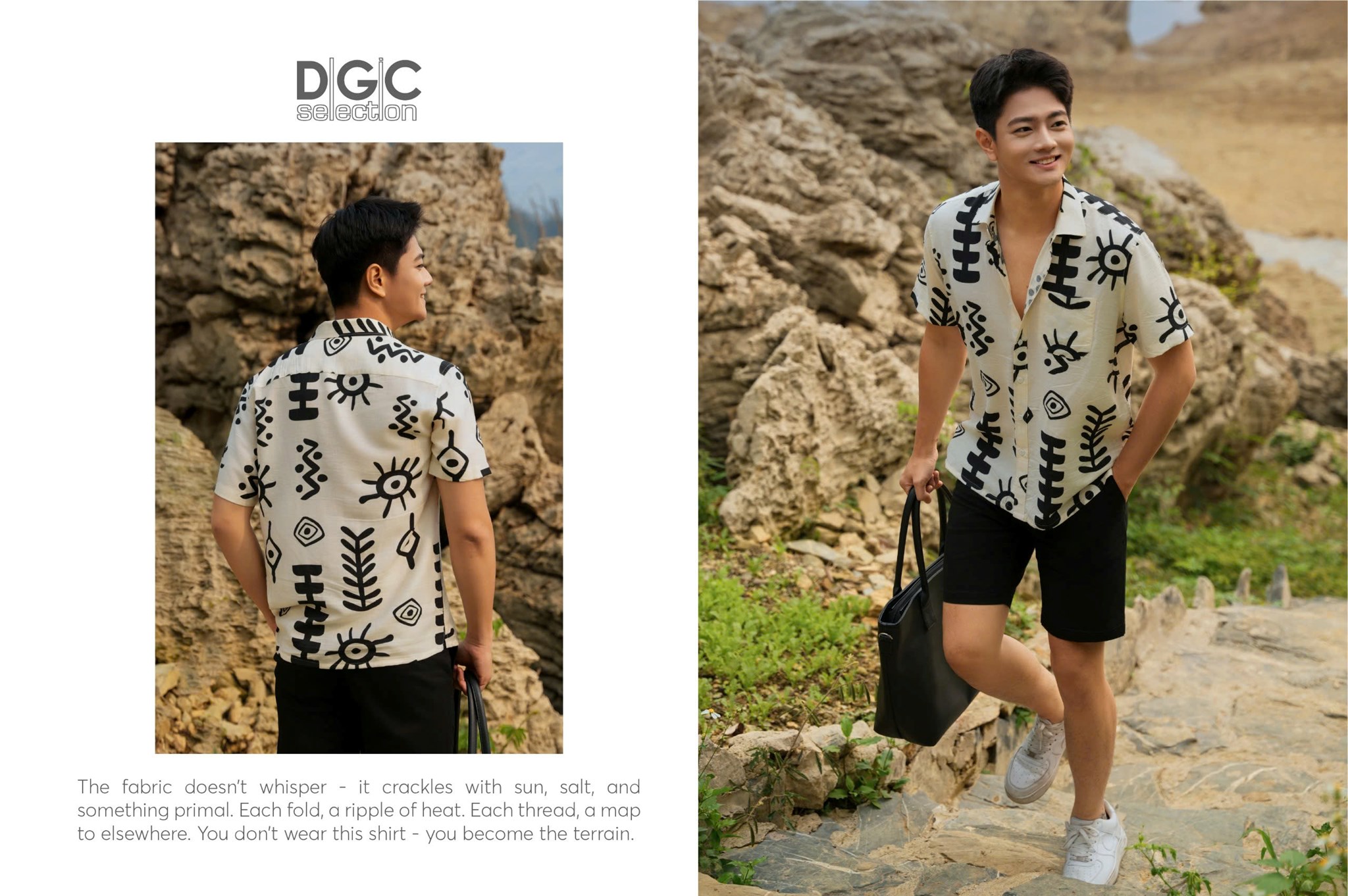 Your Summer Starts Here