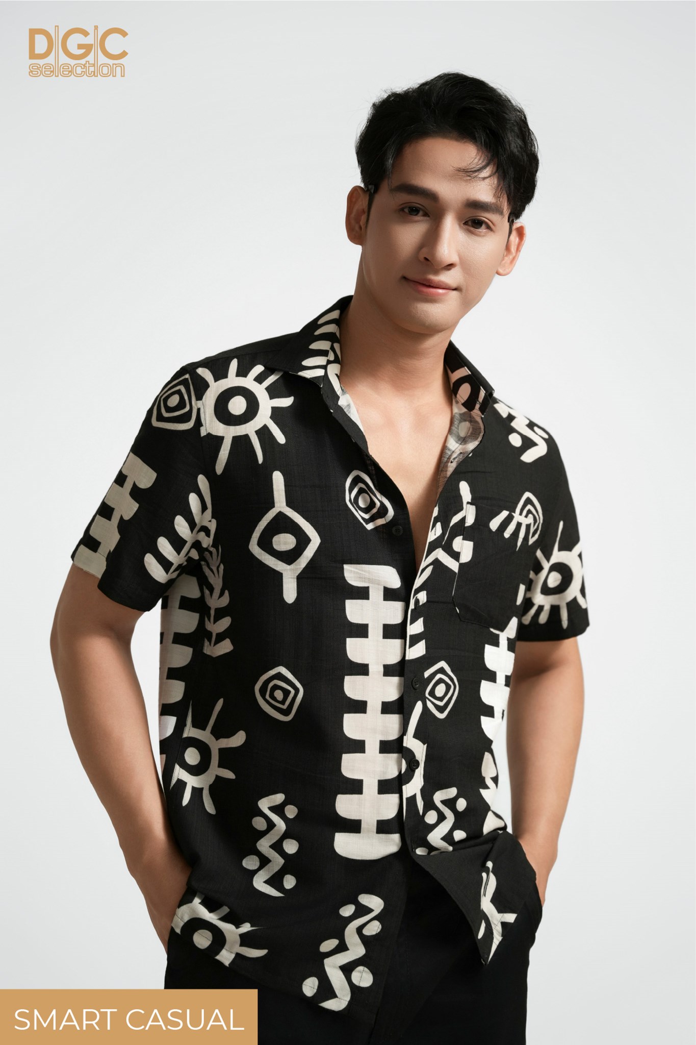 Ảnh của Sơmi ngắn tay