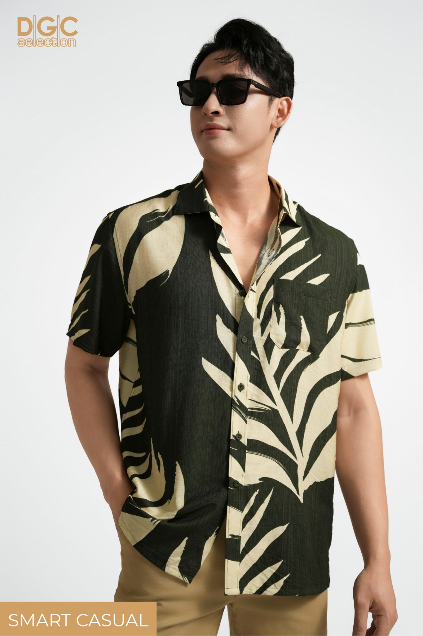 Ảnh của Sơmi ngắn tay