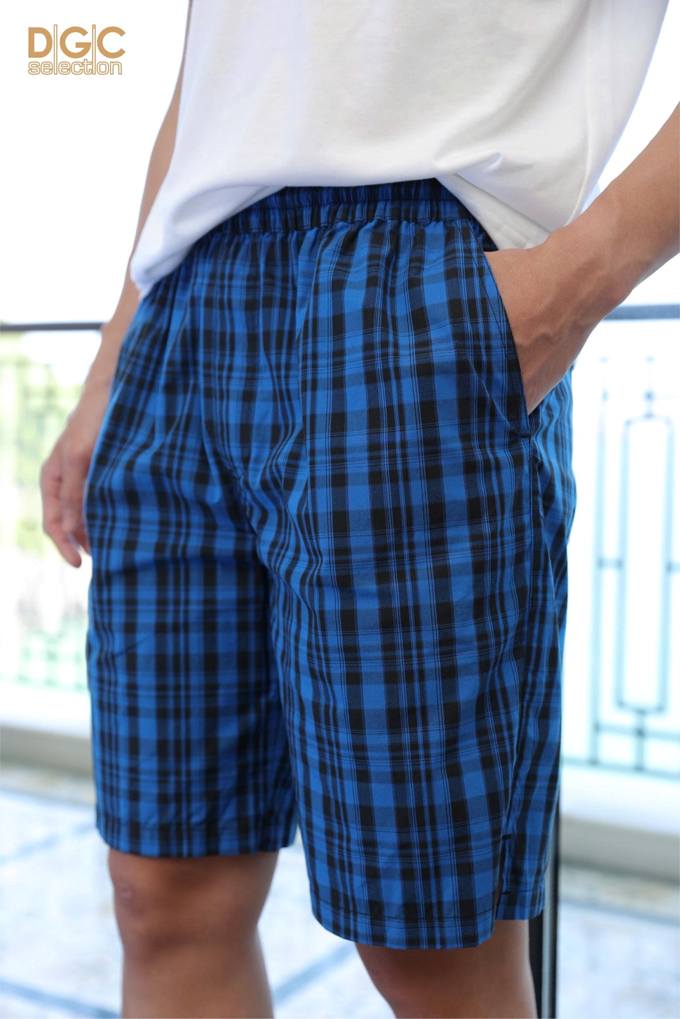 Ảnh của Quần đùi dáng dài