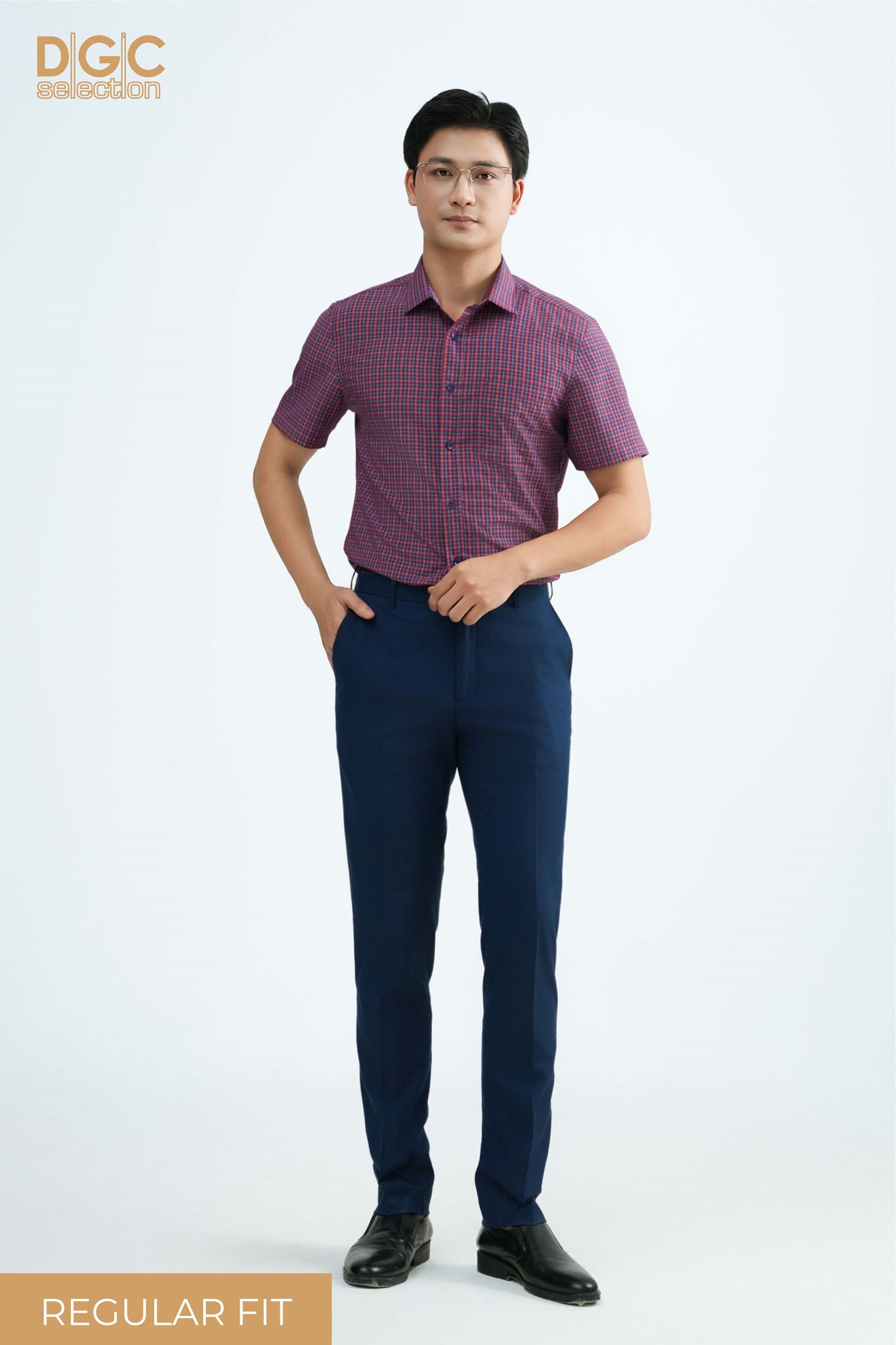 Ảnh của Sơmi ngắn tay