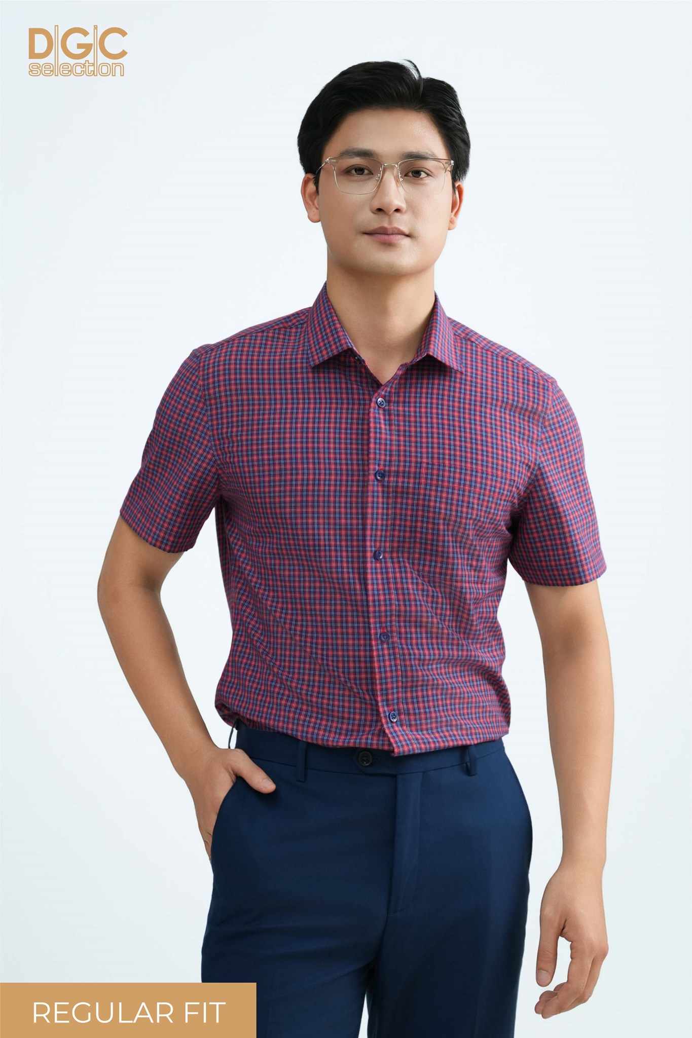 Ảnh của Sơmi ngắn tay