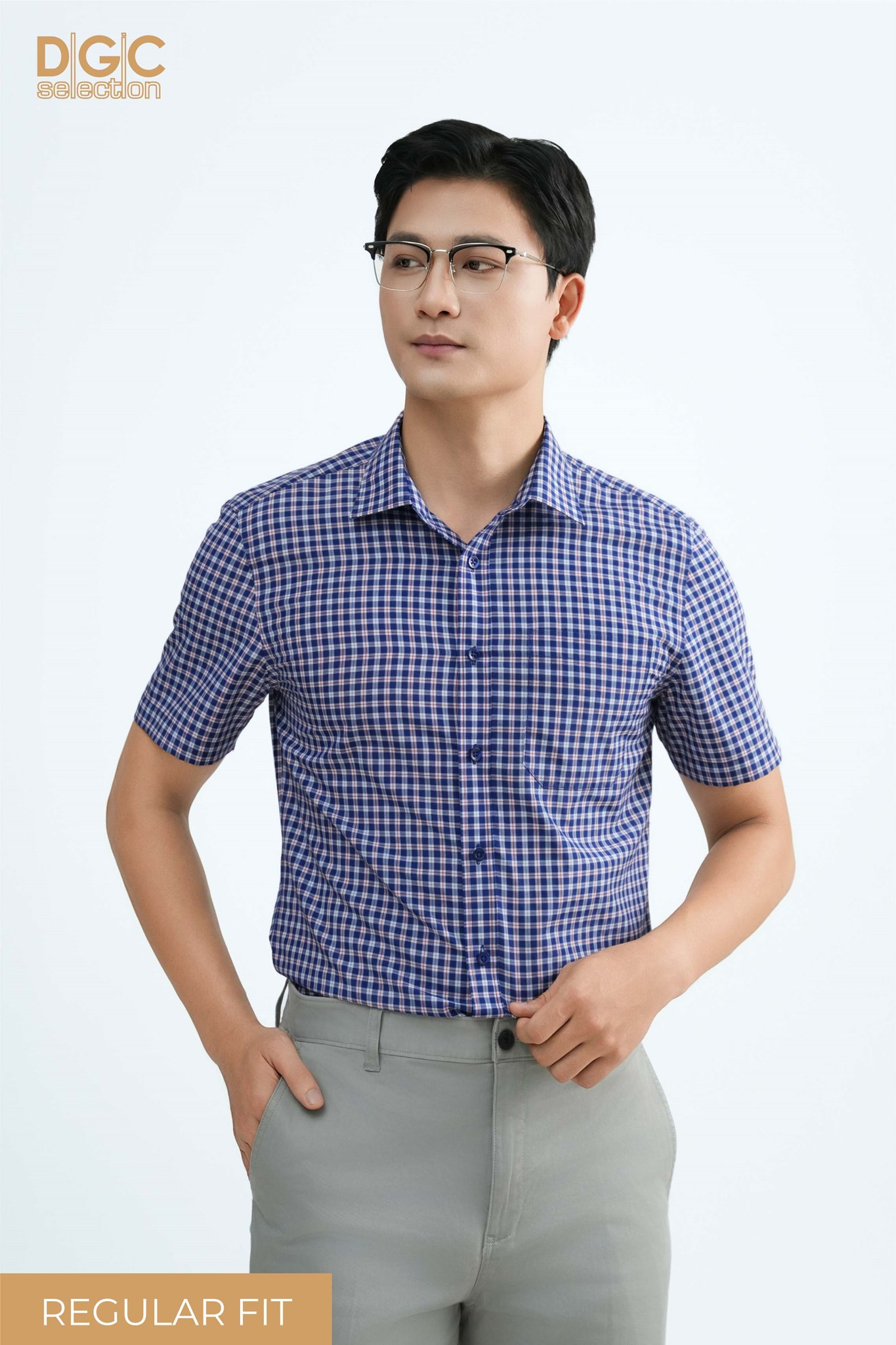 Ảnh của Sơmi ngắn tay