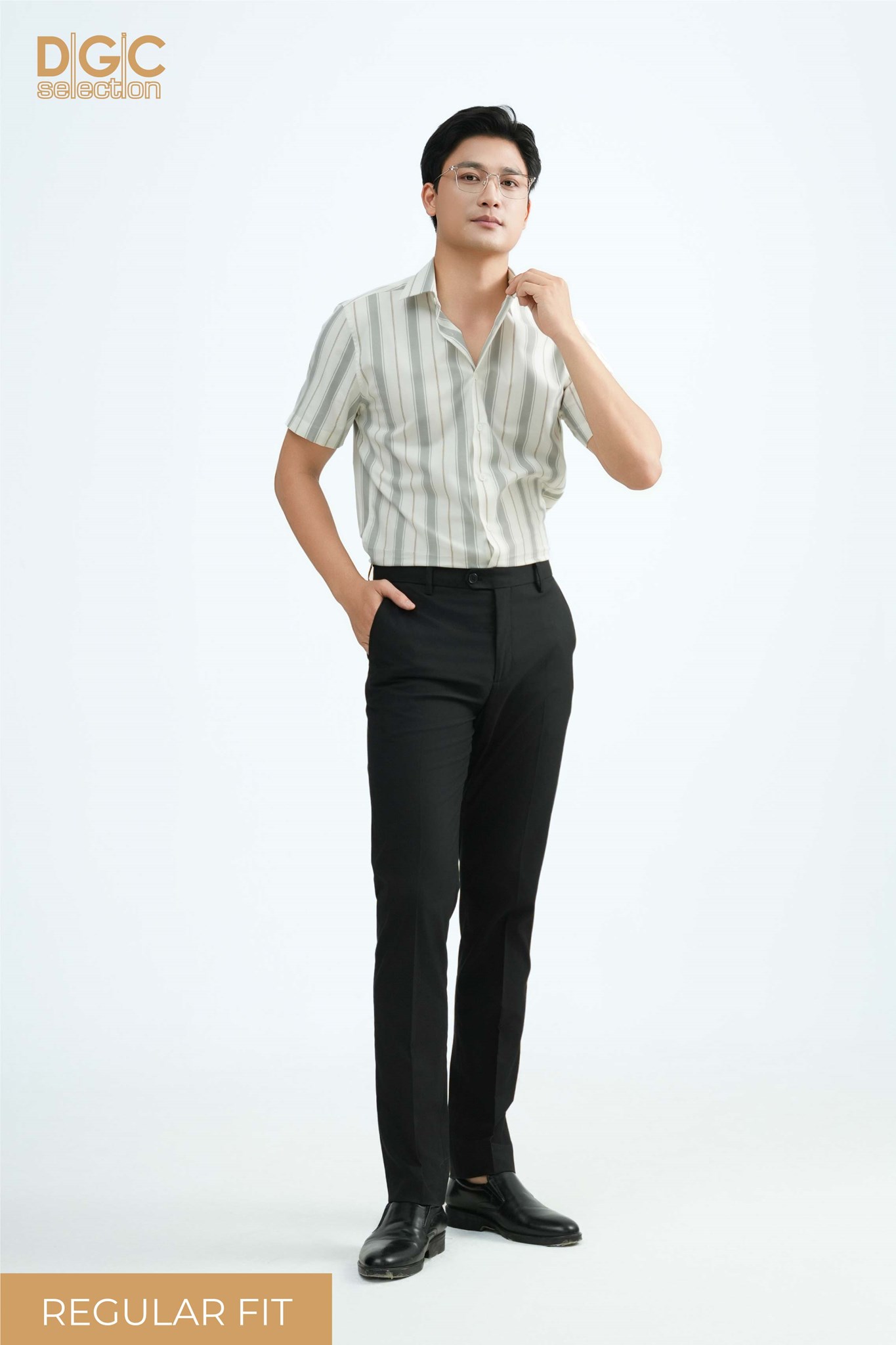 Ảnh của Sơmi ngắn tay