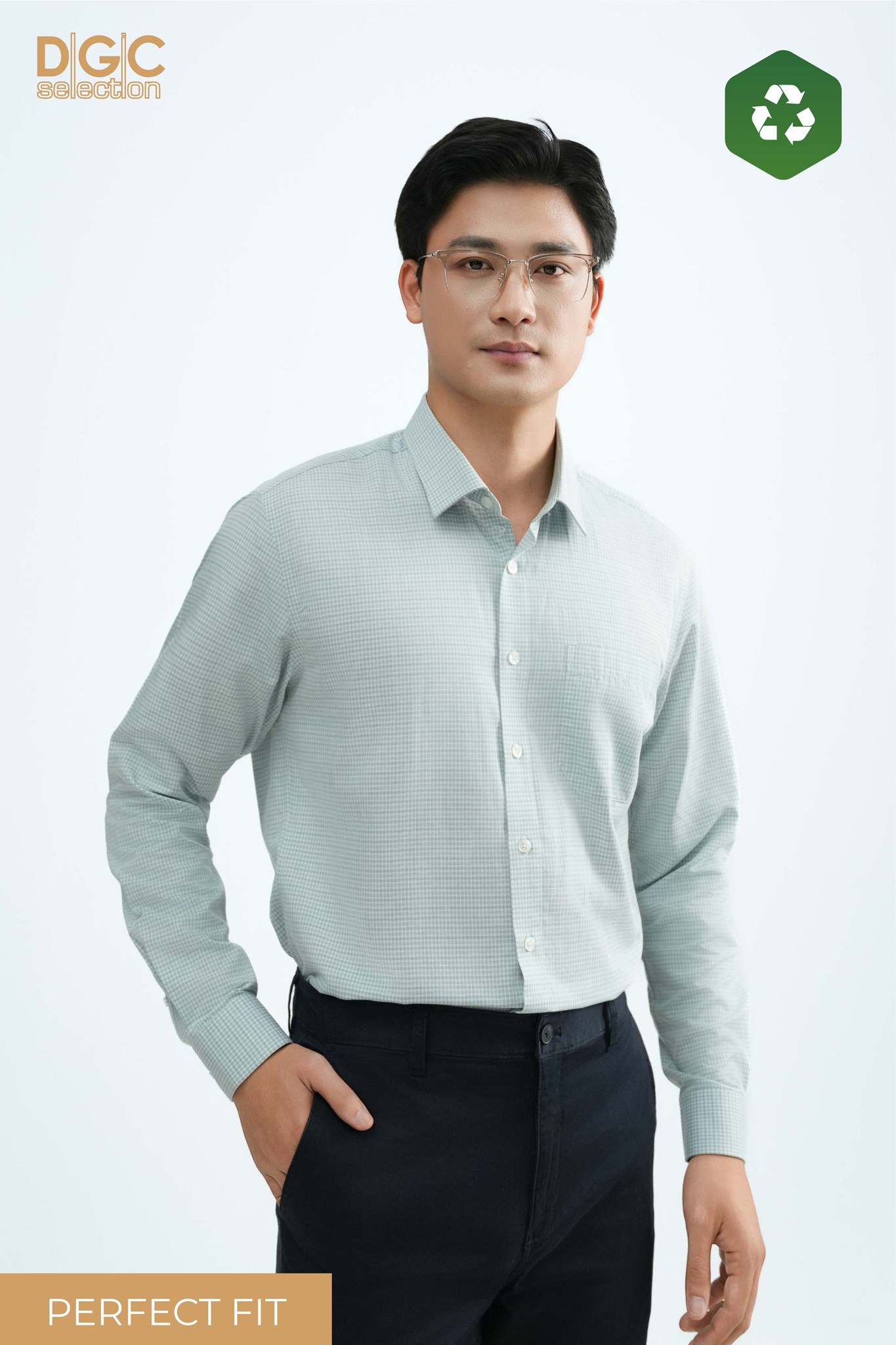 Ảnh của Sơmi dài tay