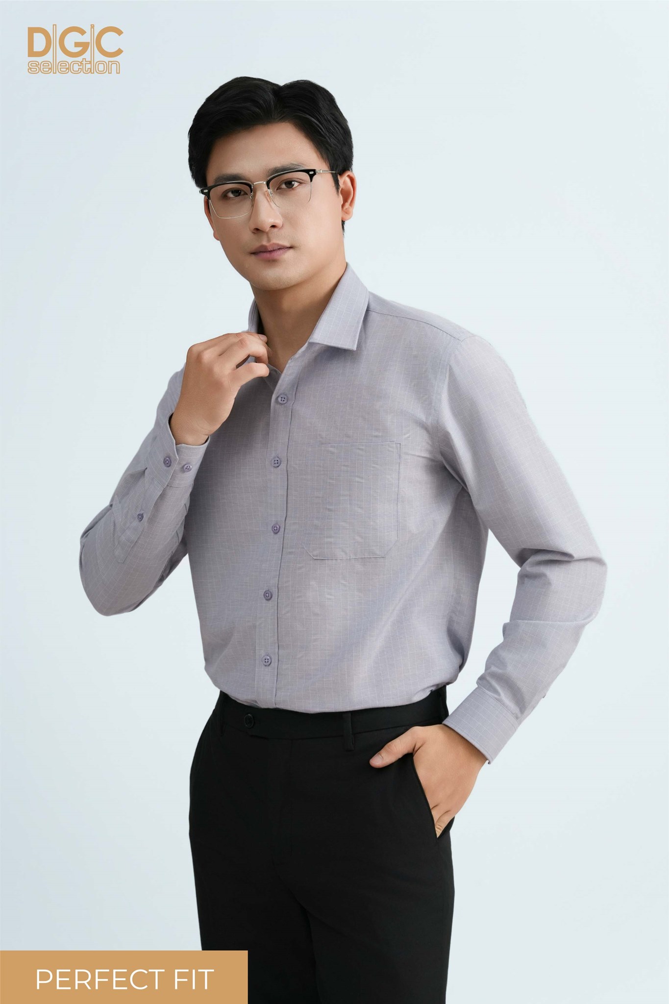 Ảnh của Sơmi dài tay