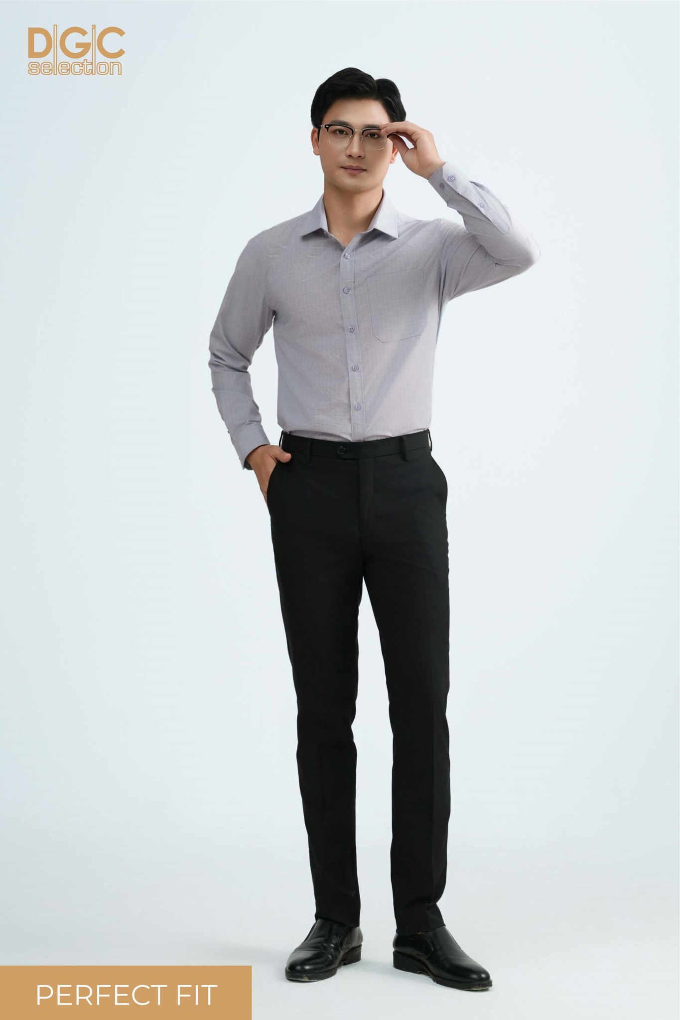 Ảnh của Sơmi dài tay