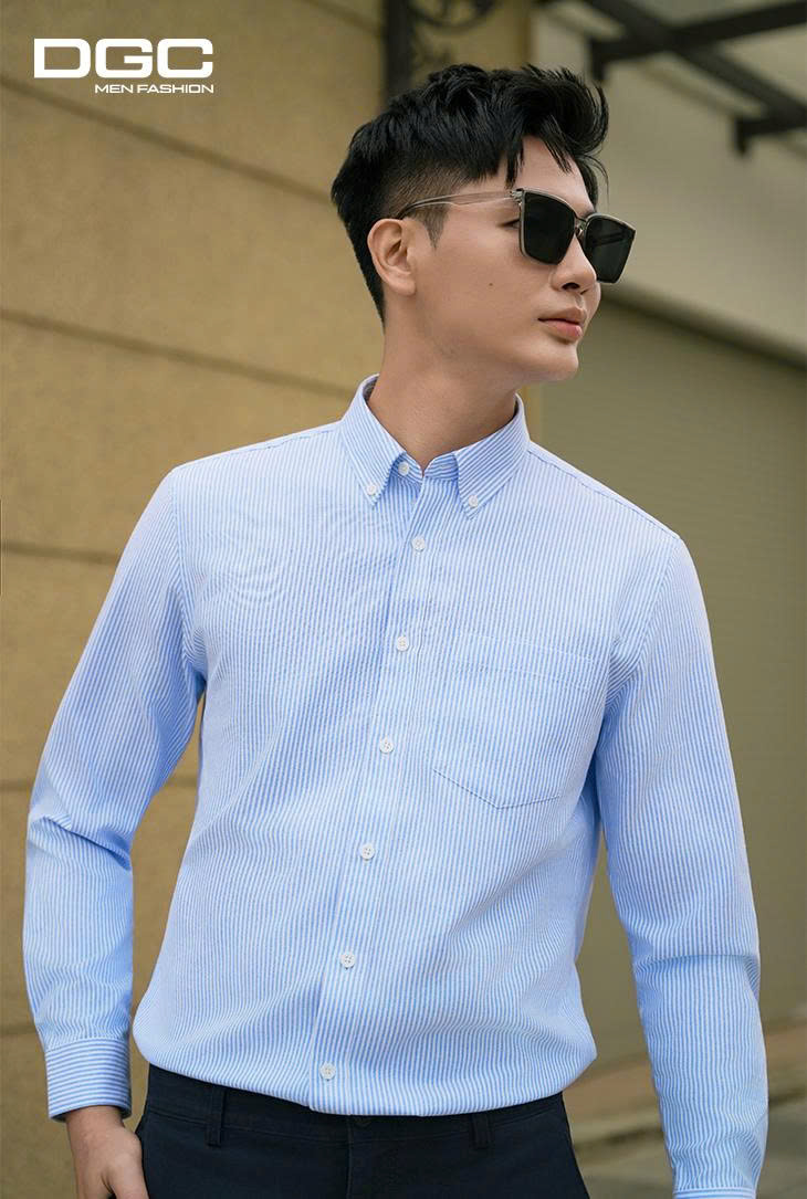 Ảnh của Sơmi dài tay