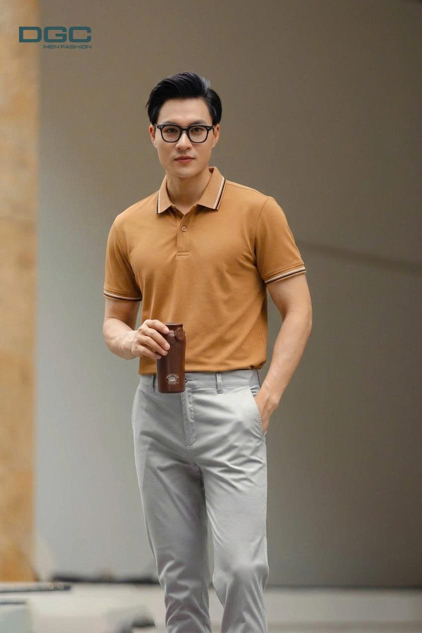 Ảnh của Polo ngắn tay