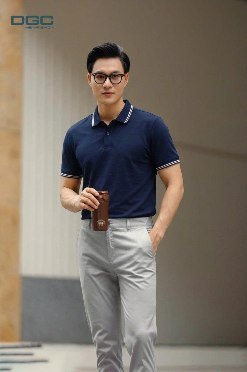 Ảnh của Polo ngắn tay