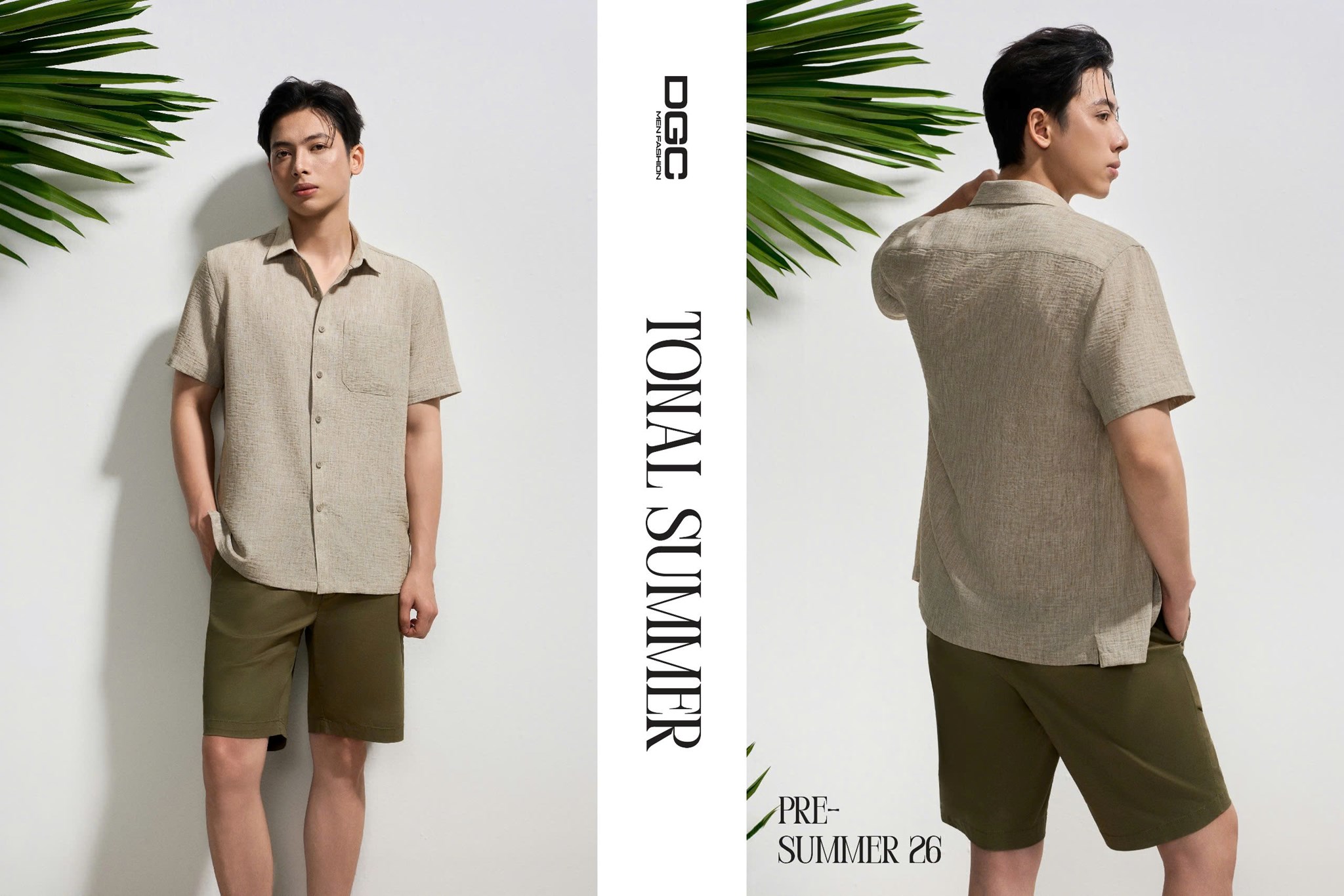 𝐓𝐎𝐍𝐀𝐋 𝐒𝐔𝐌𝐌𝐄𝐑 |  𝑁𝑎𝑡𝑢𝑟𝑎𝑙 𝑇𝑜𝑛𝑒𝑠 - 𝐶𝑙𝑒𝑎𝑛 𝐹𝑜𝑟𝑚