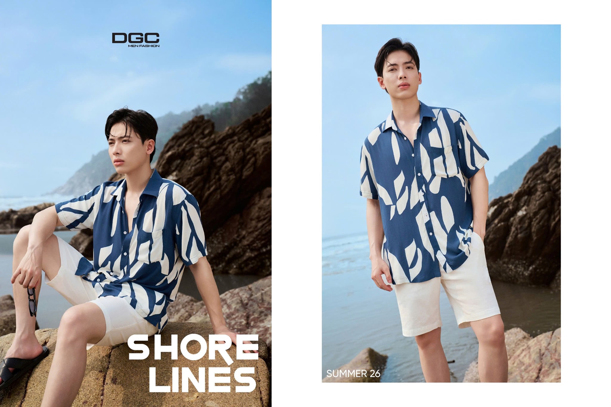 𝐒𝐇𝐎𝐑𝐄𝐋𝐈𝐍𝐄𝐒 | 𝑳𝒊𝒏𝒆𝒂𝒓 𝑬𝒙𝒑𝒓𝒆𝒔𝒔𝒊𝒐𝒏, 𝑹𝒆𝒊𝒎𝒂𝒈𝒊𝒏𝒆𝒅 