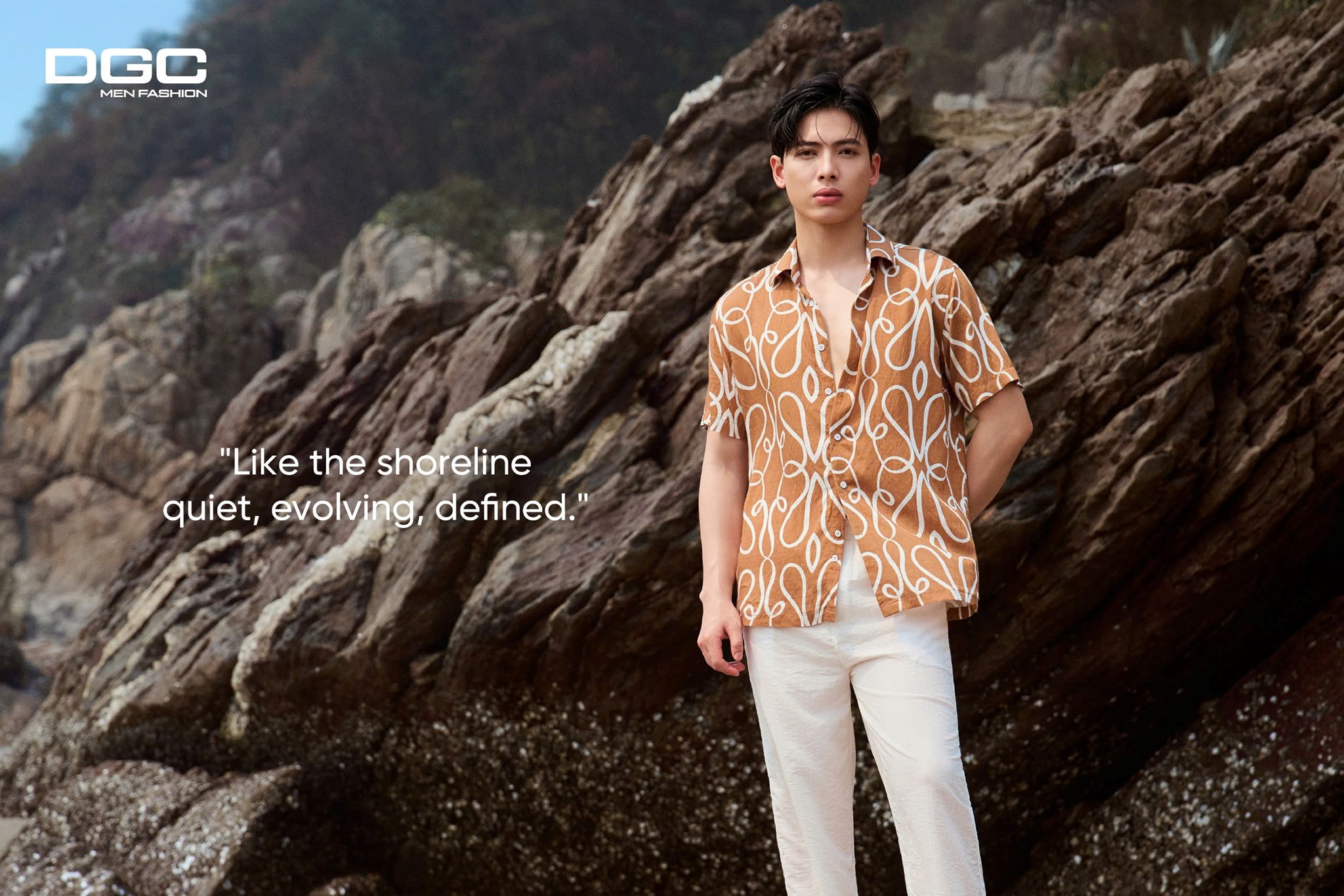 KỲ NGHỈ BẮT ĐẦU TỪ TÂM TRẠNG