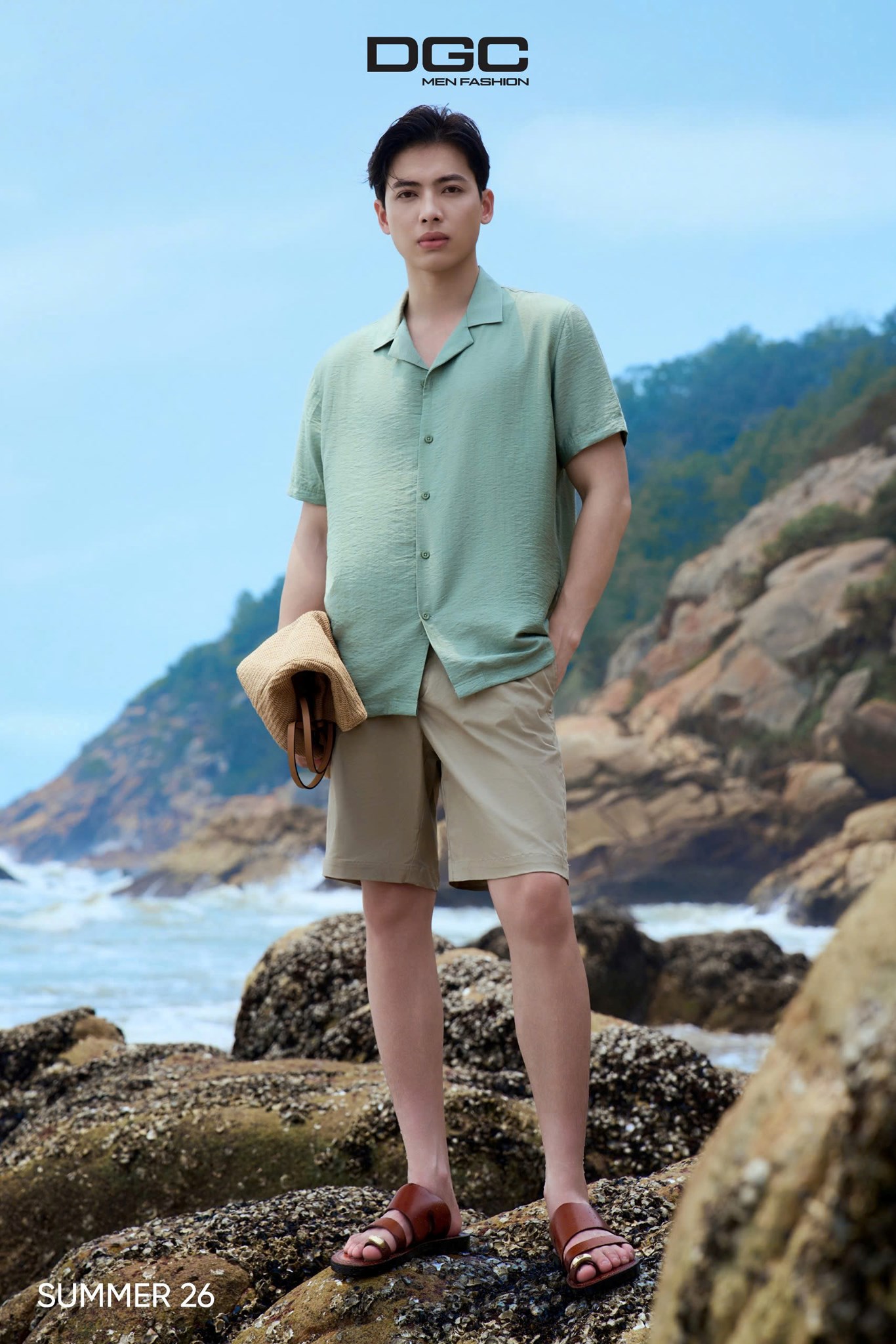 Ảnh của Quần sooc nam