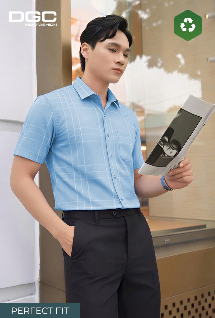 Ảnh của Sơmi ngắn tay