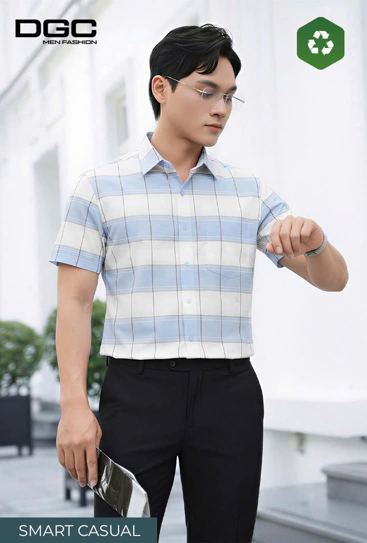 Ảnh của Sơmi ngắn tay