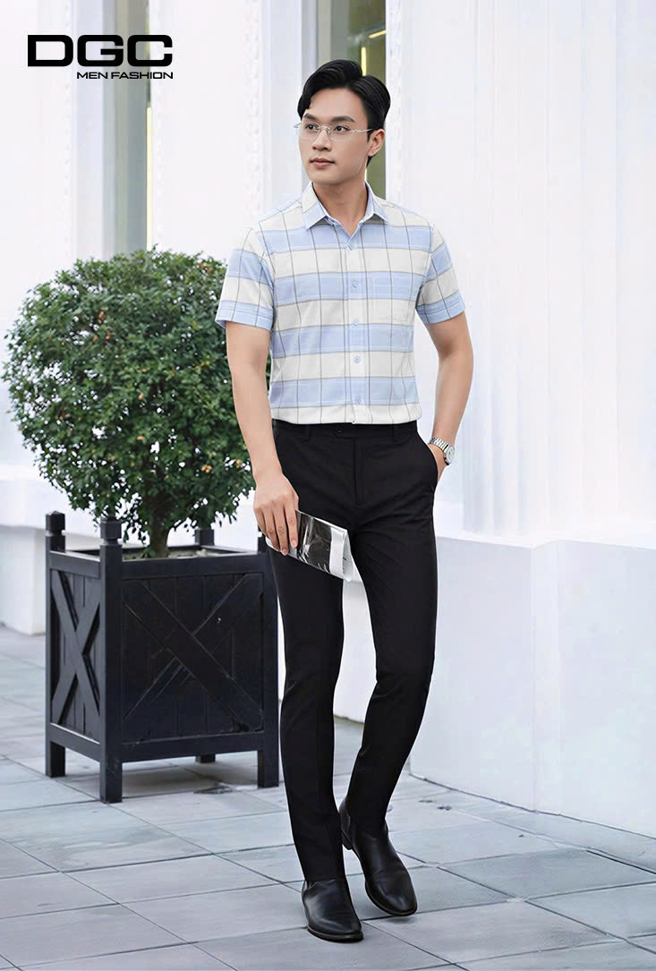 Ảnh của Sơmi ngắn tay