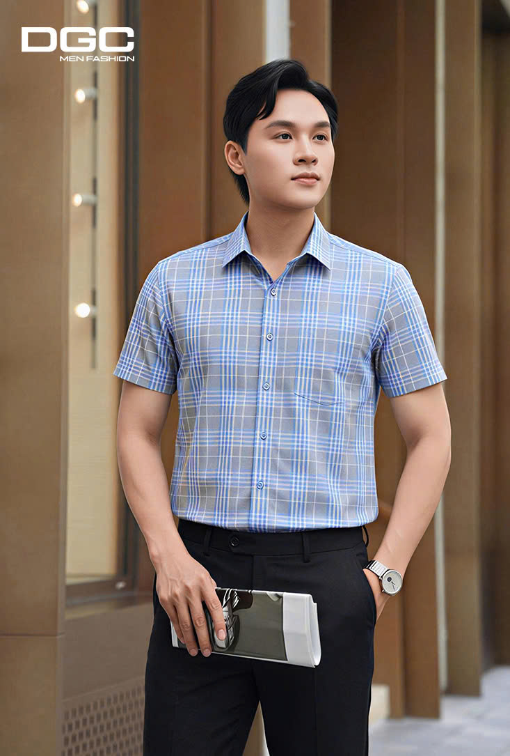Ảnh của Sơmi ngắn tay