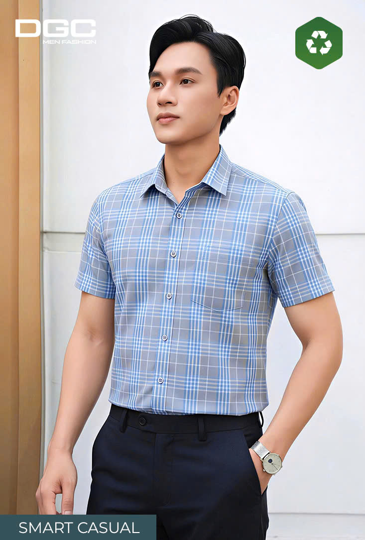 Ảnh của Sơmi ngắn tay
