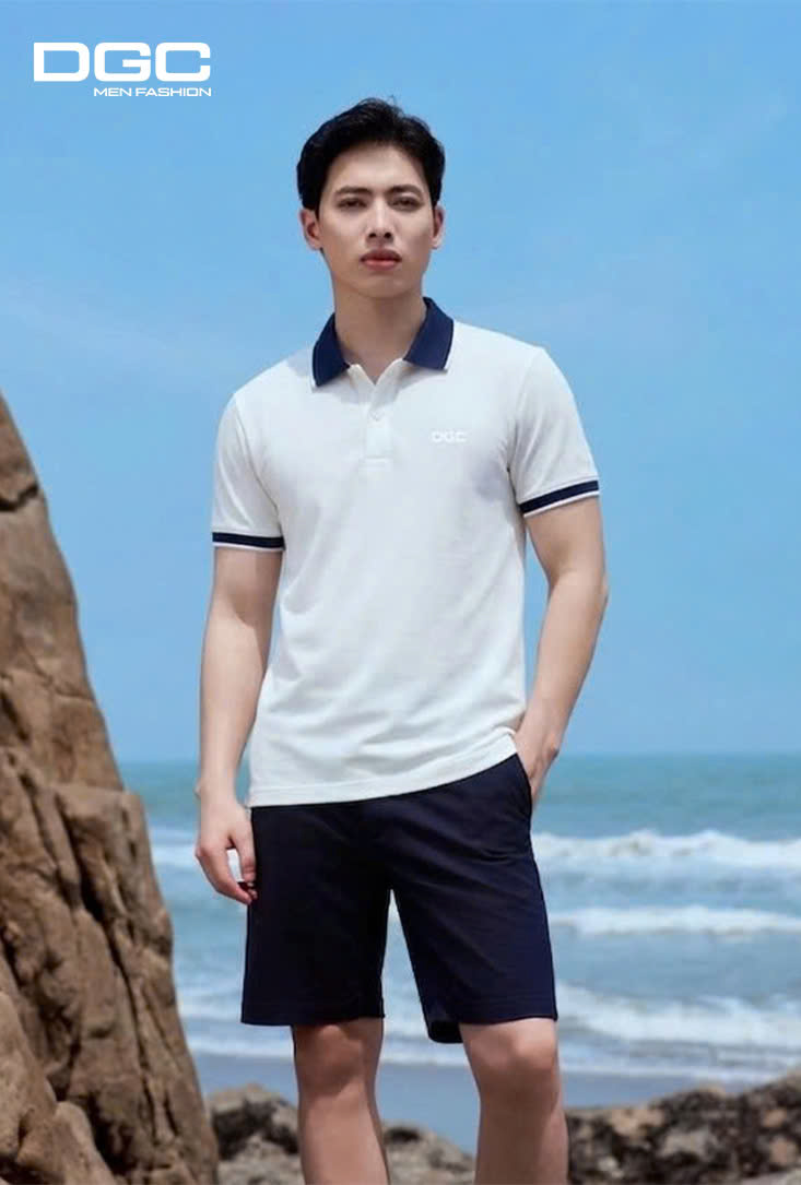 Ảnh của Polo ngắn tay