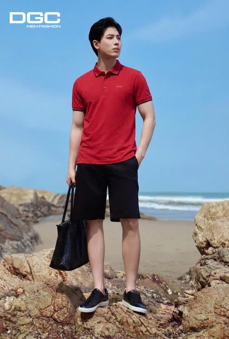 Ảnh của Polo ngắn tay