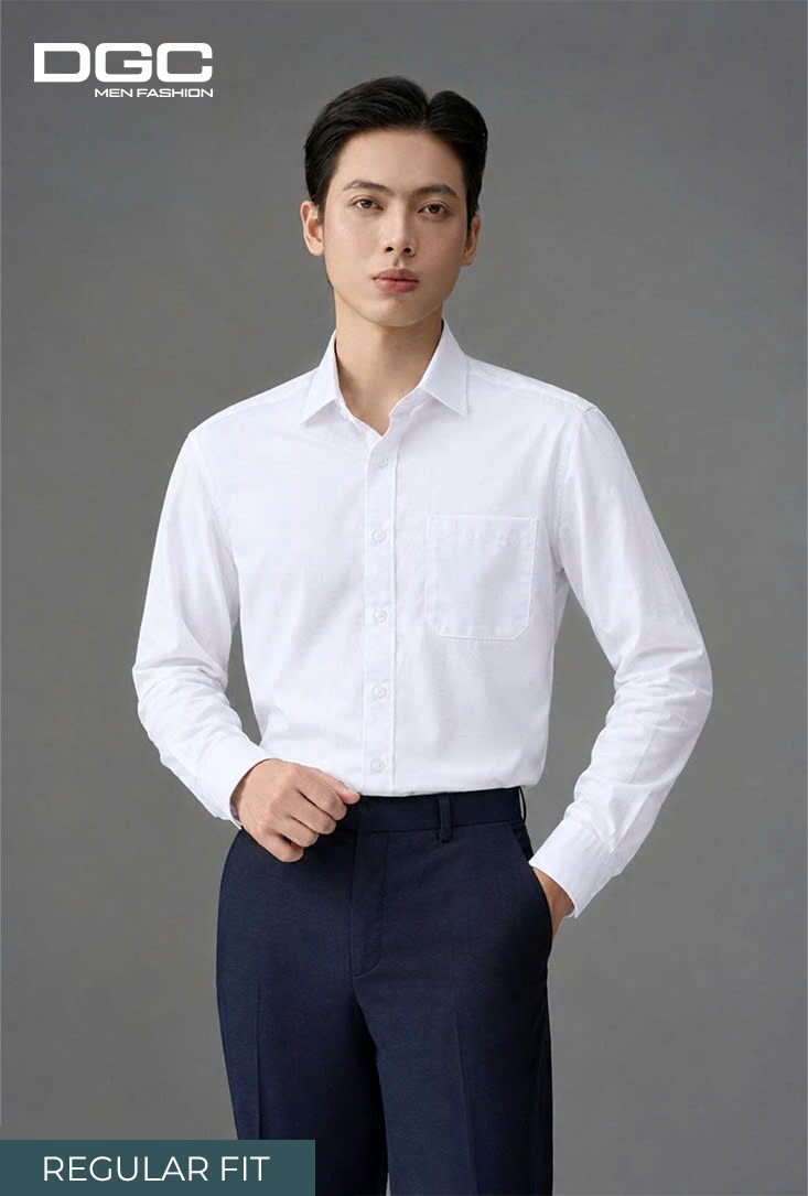 Ảnh của Sơmi dài tay