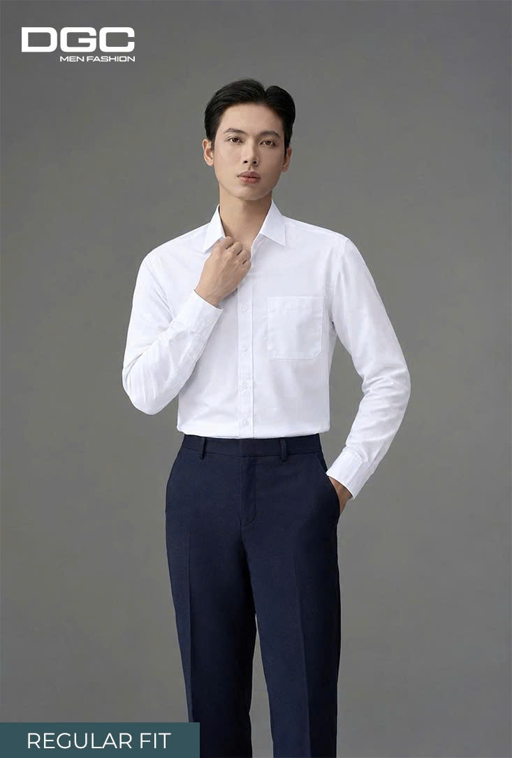 Ảnh của Sơmi dài tay