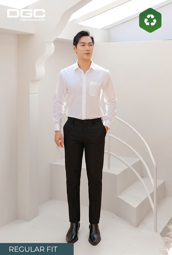 Ảnh của Sơmi dài tay